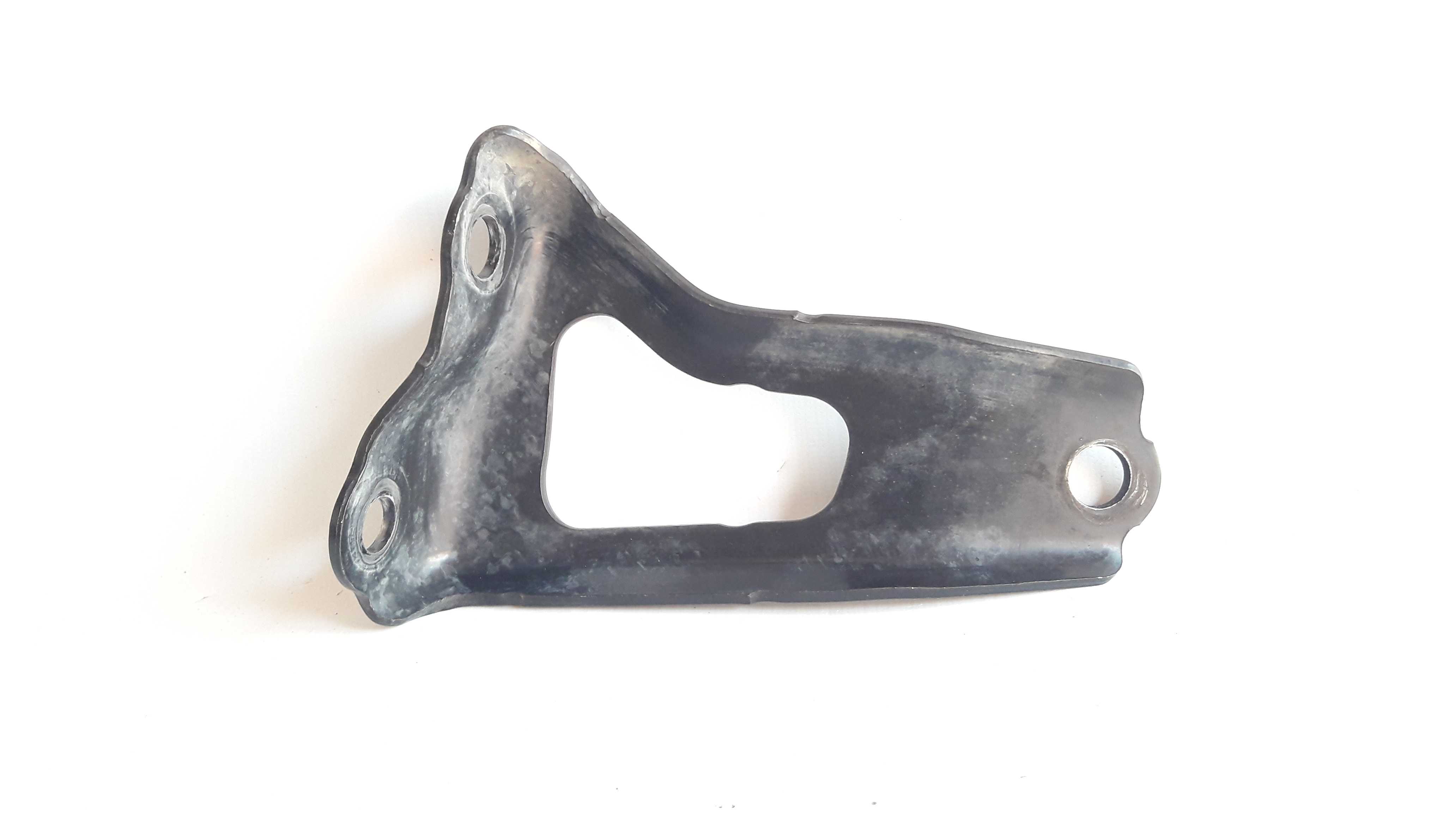 Suporte Tubagem Escape Corolla Xrs 2.0 16v 154cv 17 18 19 4