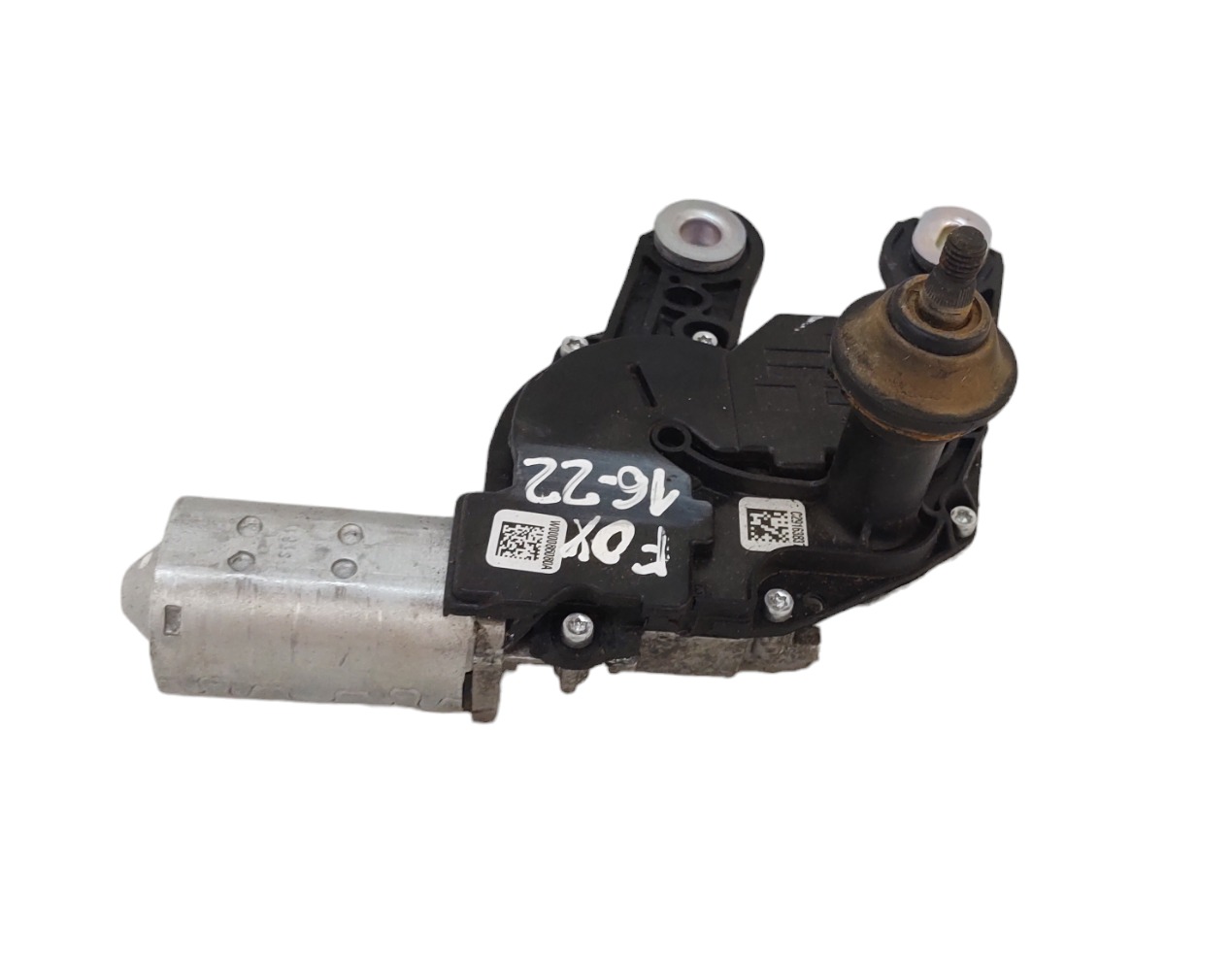 Motor Limpador Vidro Traseiro Fox 16 A 22 1sb955711b 1