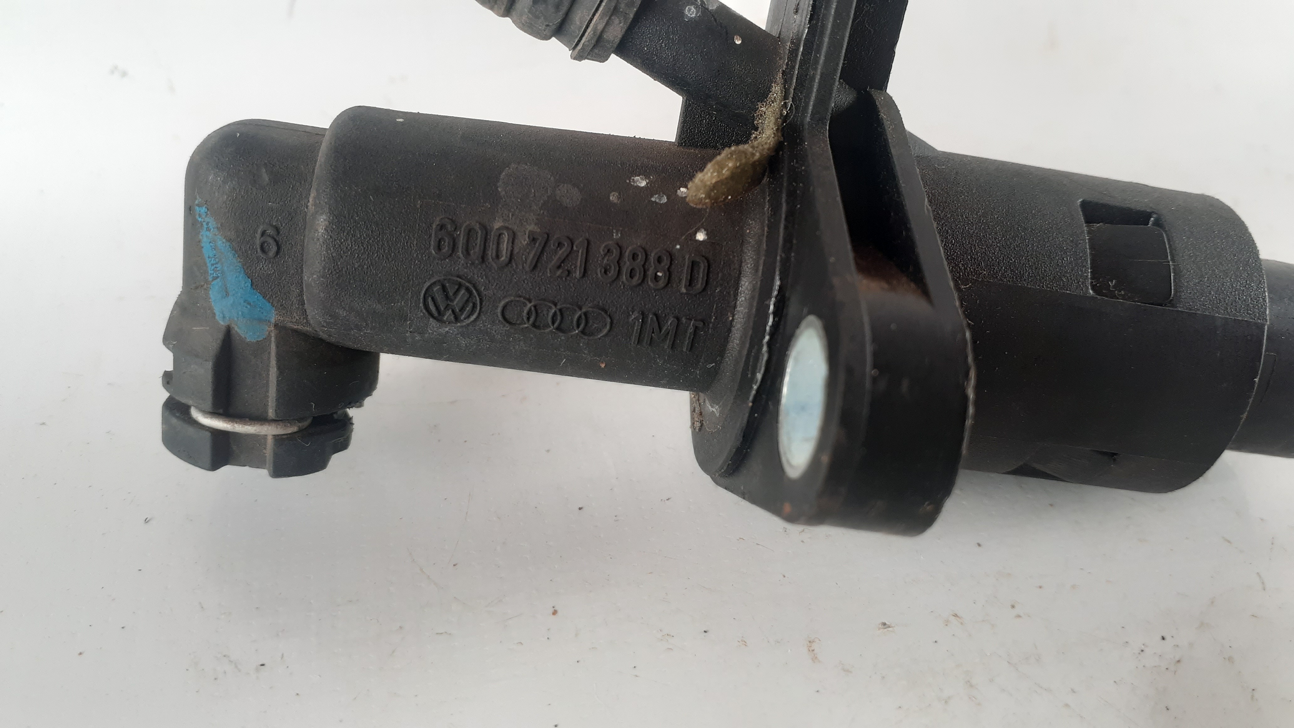 Cilindro Atuador Embreagem Gol G5 600721388d Original 7