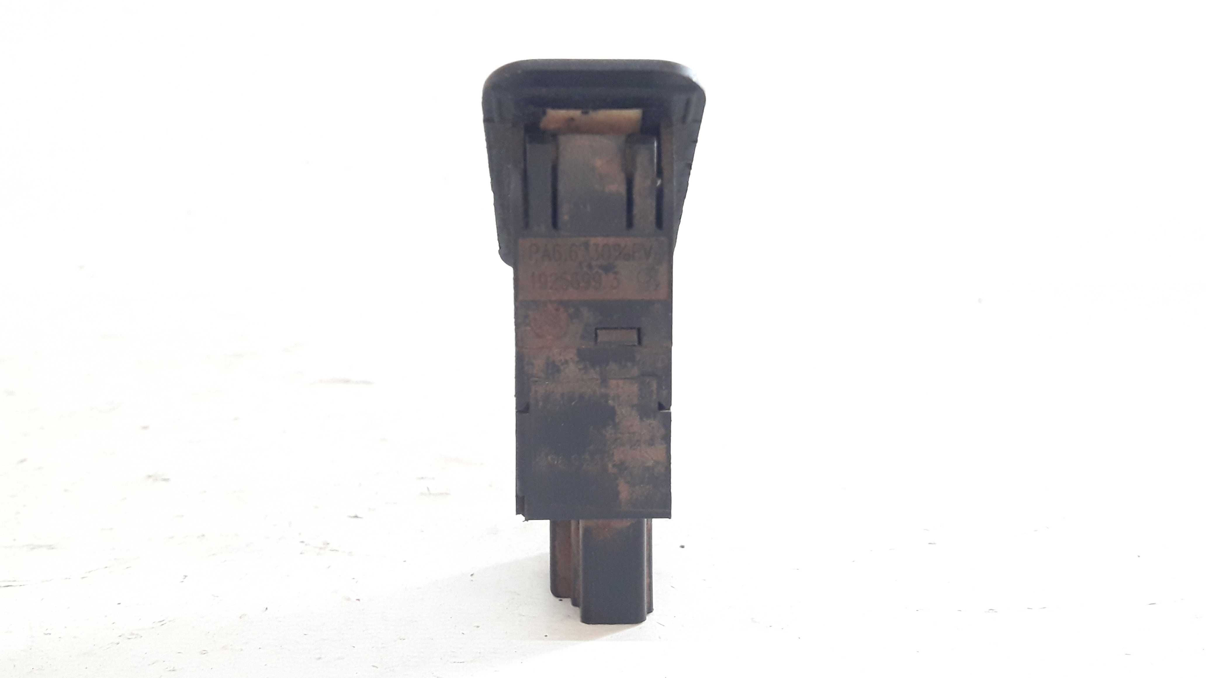 Botão Reostato Regulagem Foco Farol Peugeot 206 99 A 07 5