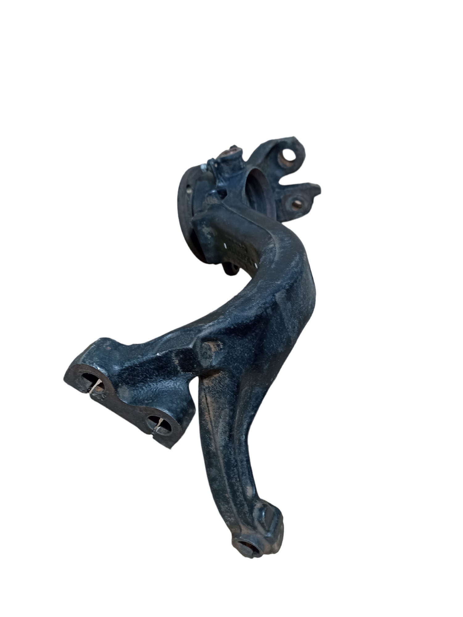 Manda De Eixo Dianteiro Direito Audi A4 2.8 V6 1997 A 2000 2