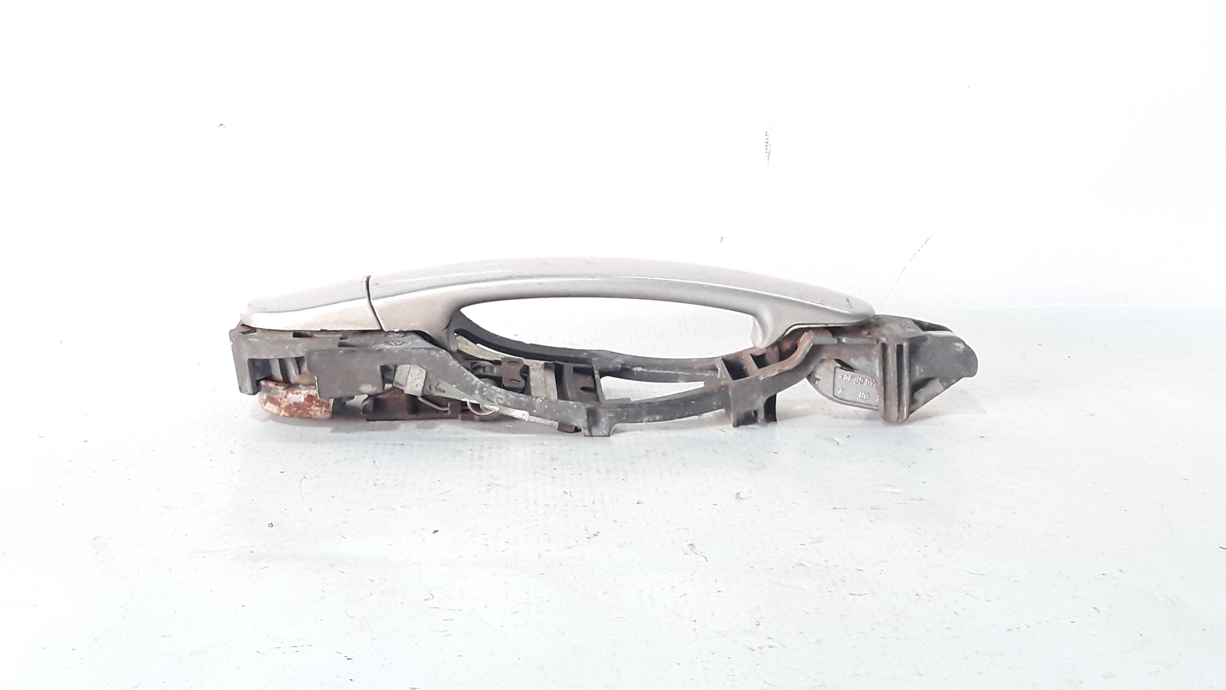 Maçaneta Ext Traseira Direita Polo 03/12 23567 – Cinza – Traseira 3