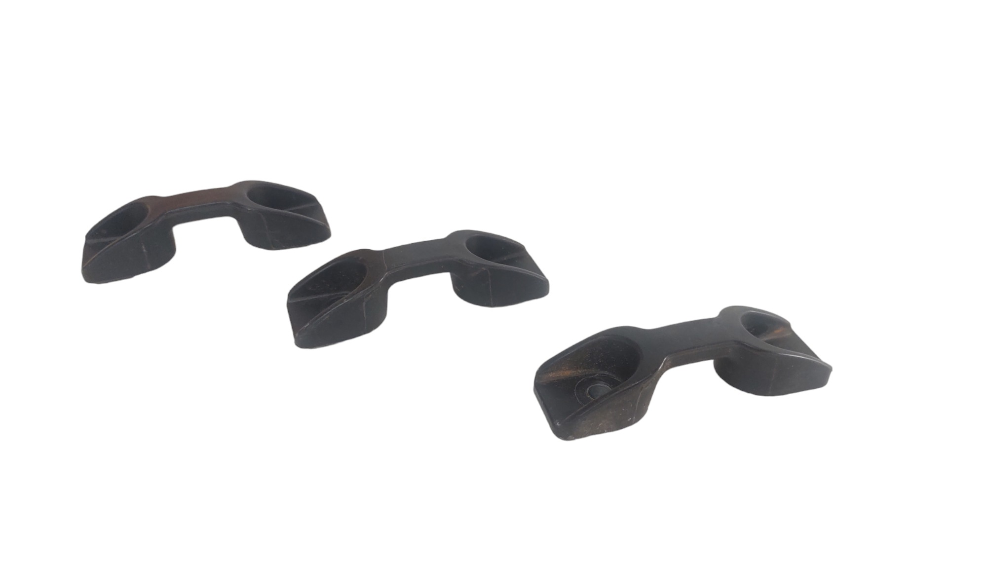 Kit 3 Unidades Gancho Caçamba Toro 16 A 21 51706391