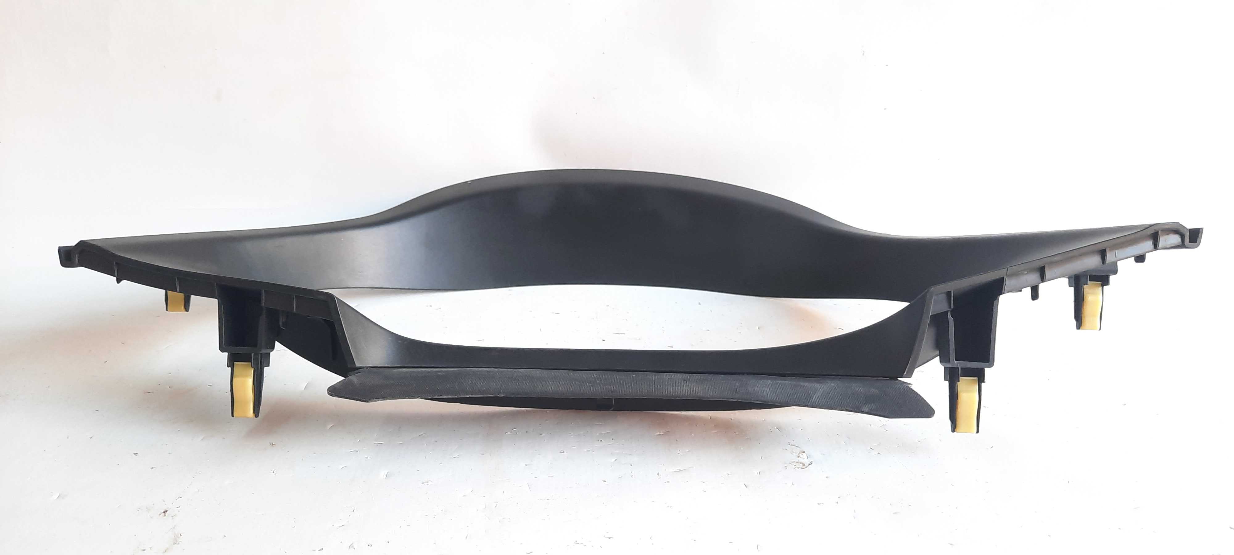 Moldura Painel Instrumentos Corolla Xrs 2.0 17 18 19 15438 3