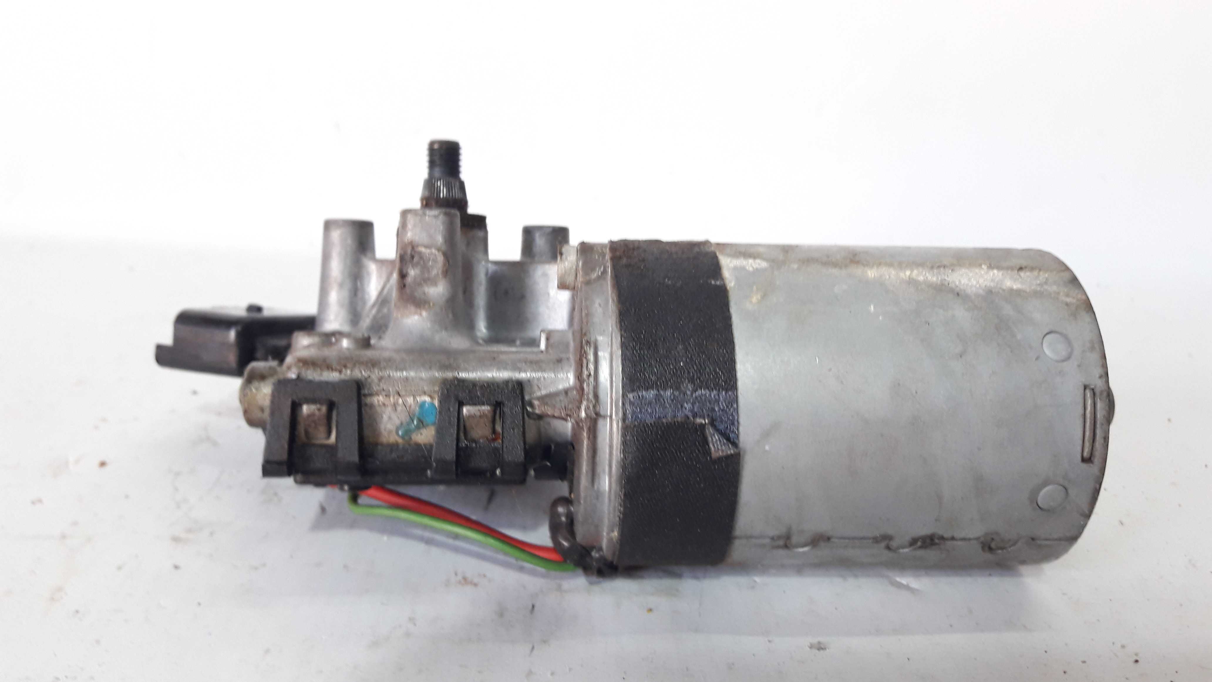 Motor Limpador Para-brisas Duster Oroch 1.6 16v 12/19 2