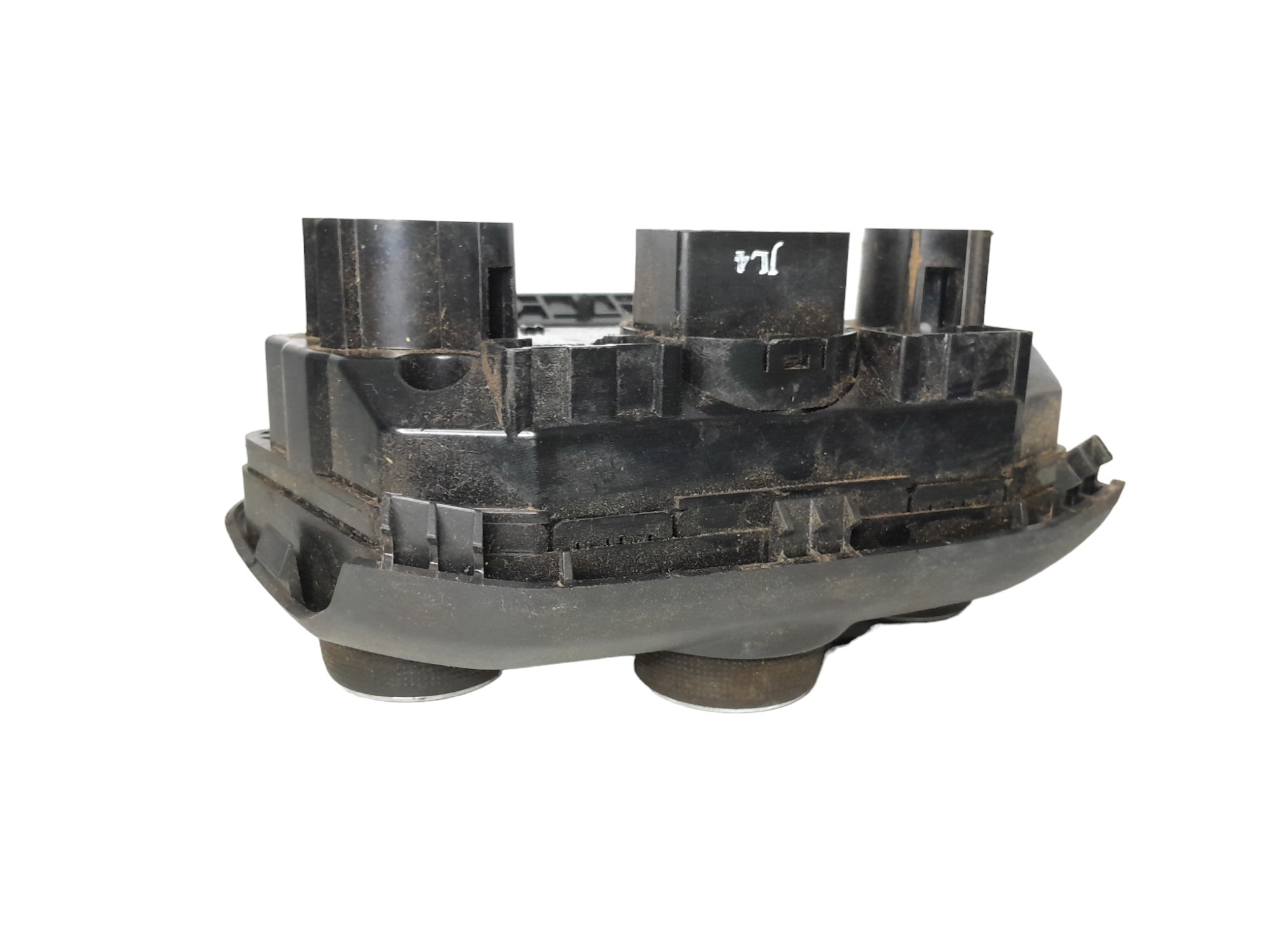 Comando Controle Ar Condicionado Chevrolet Onix Prisma 17/19 3