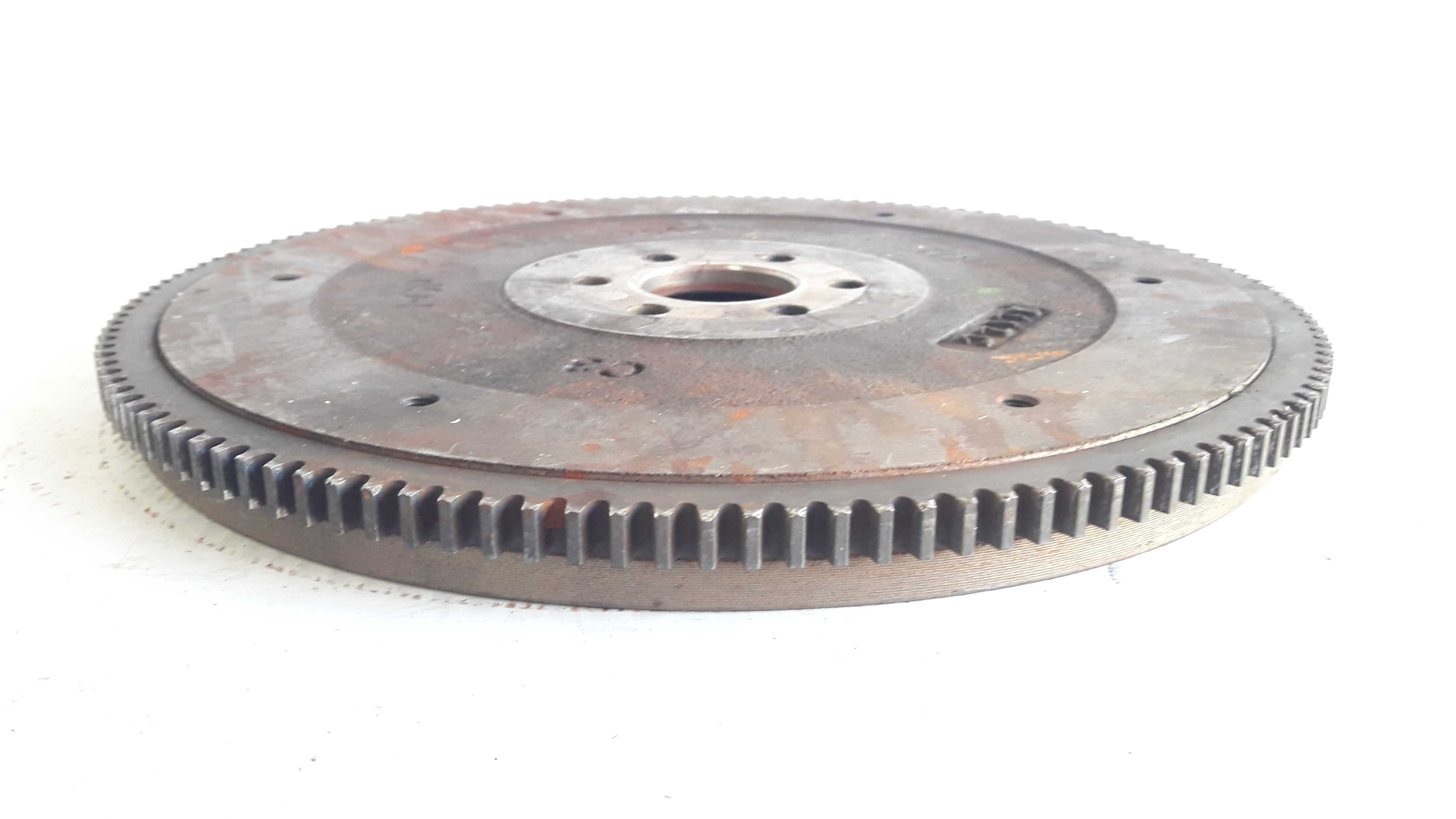 Volante Motor Celta/prisma 1.0 2007/2012 93292754 Original 3