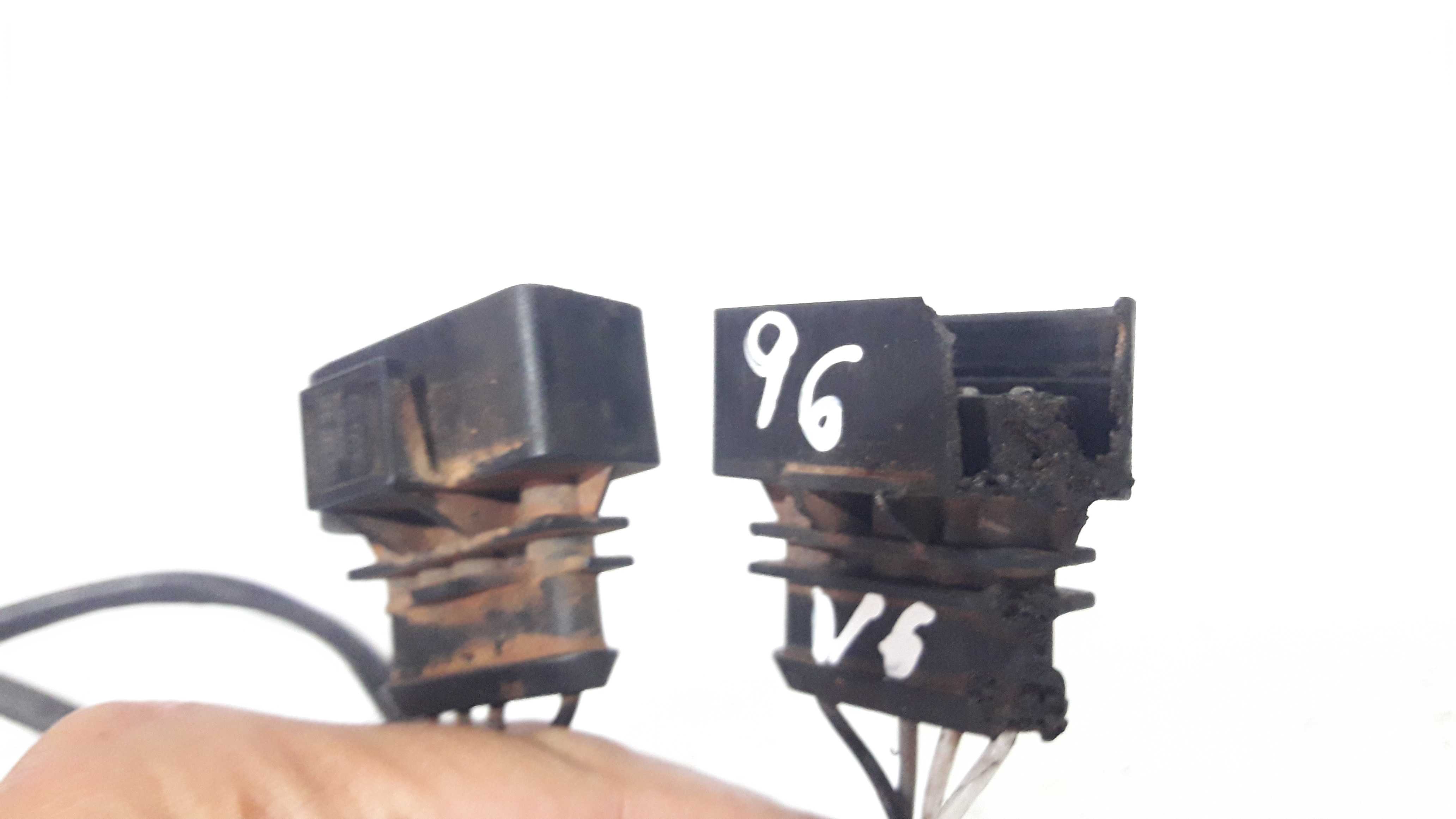 Par Sonda Lambda Audi A4 2.8 V6 16v Aut 0258003544 20289 4