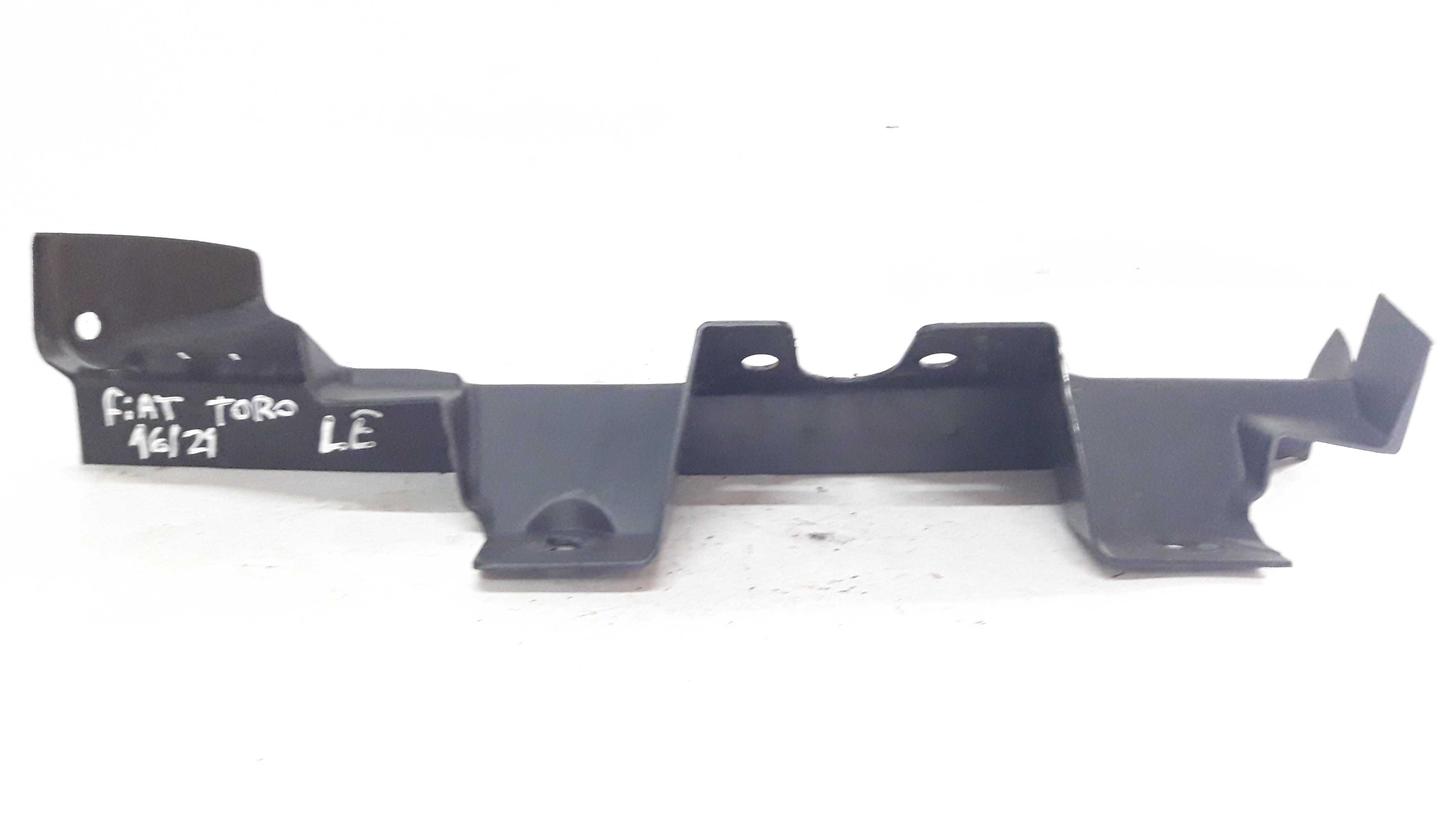 Moldura Esquerda Tampa Traseira Toro 16 A 21 100242348 Preto 4