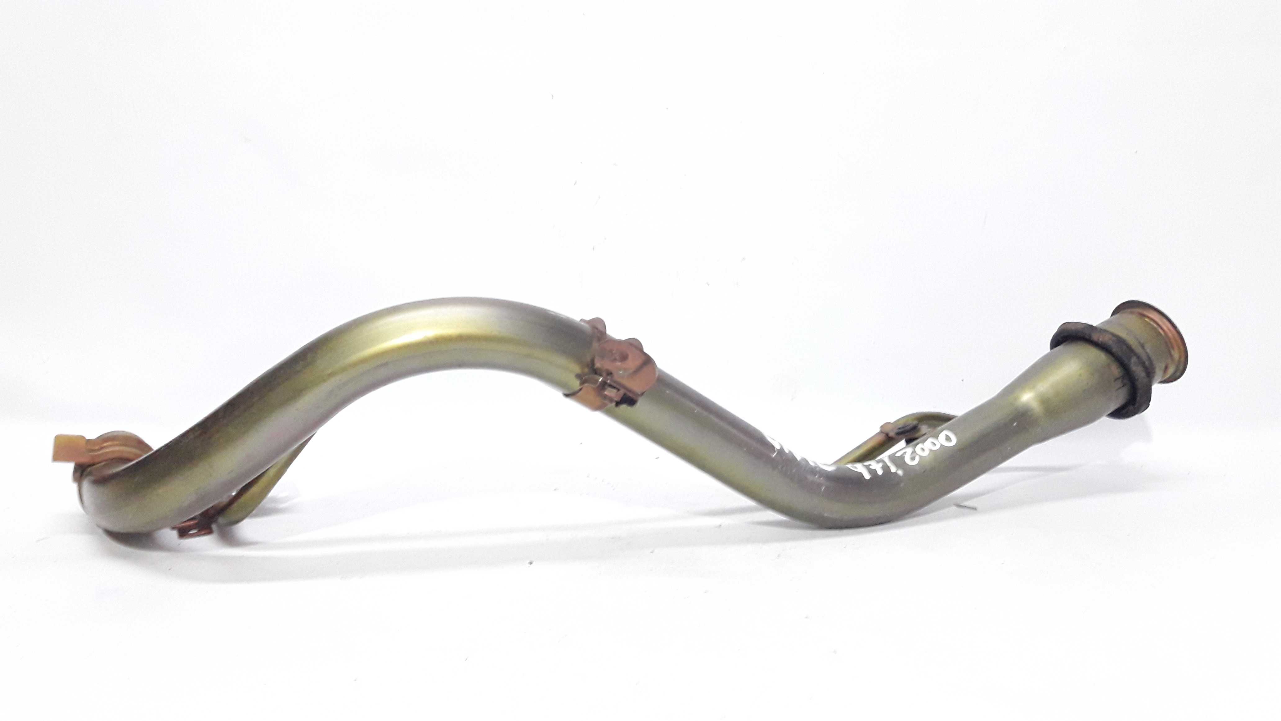 Tubo Gargalo Tanque Combustível Civic 97 A 2000 5
