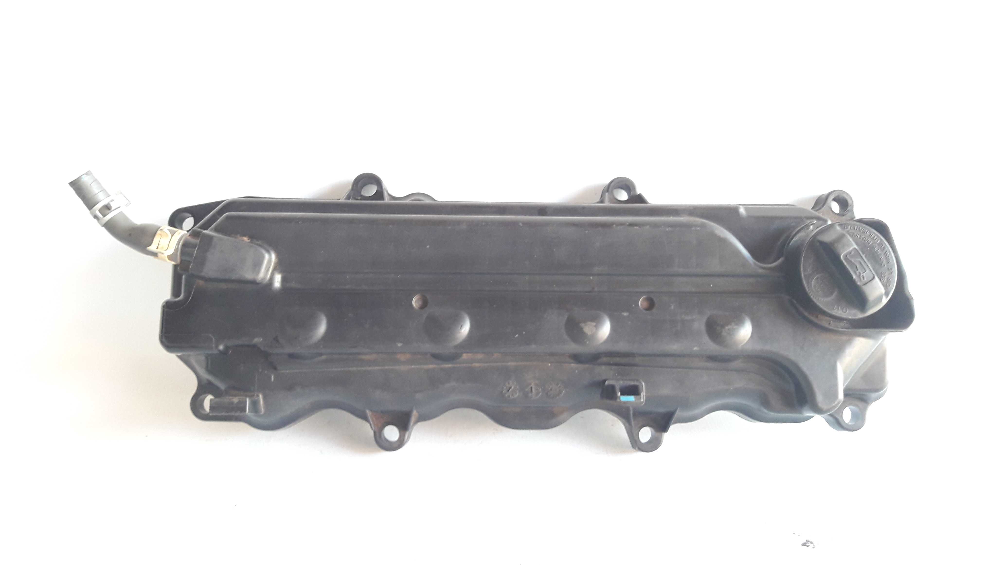 Tampa Cabeçote Honda City 1.5 Manual 2011 Original