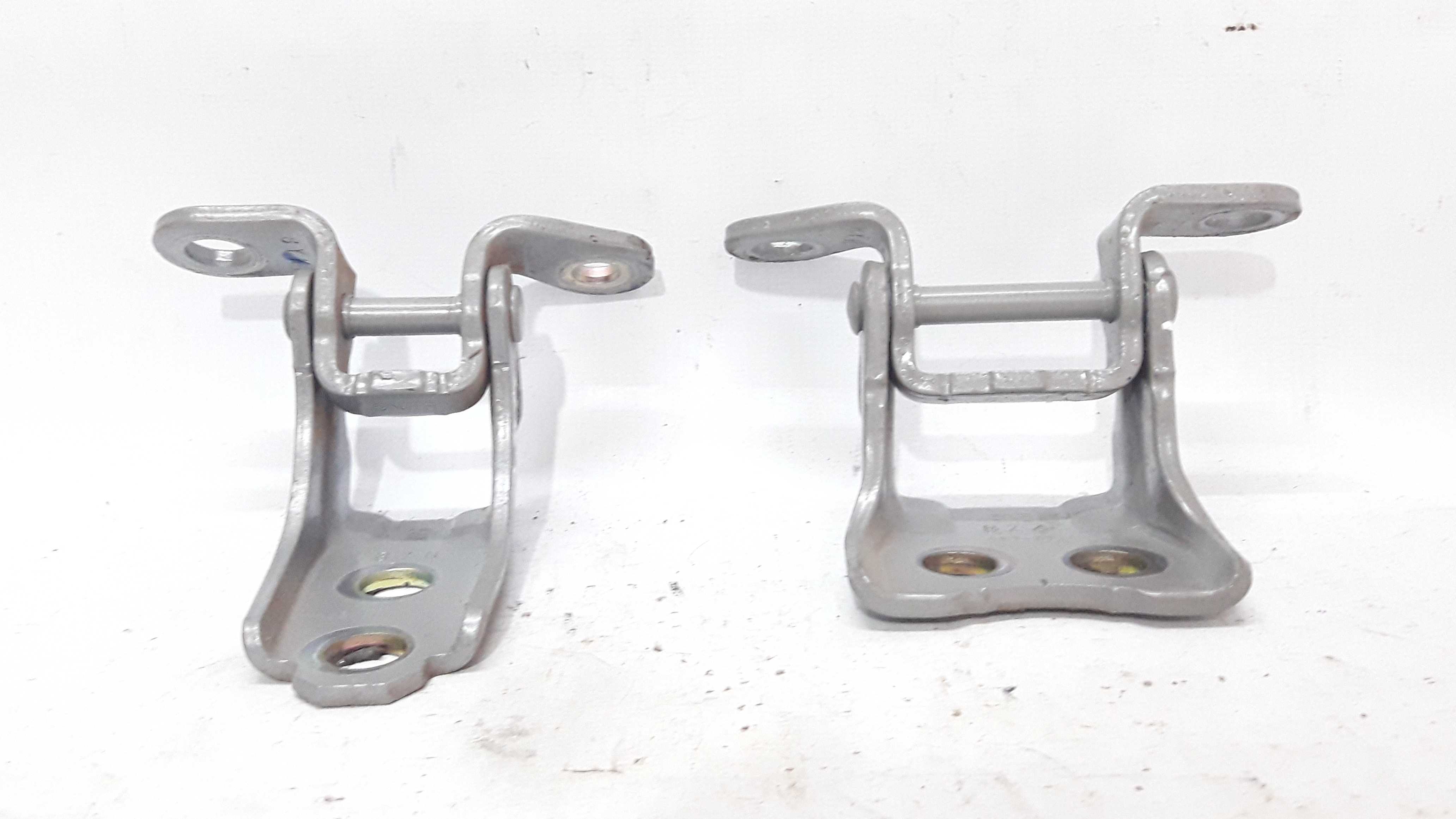 Dobradiça Porta Dianteira Direita Civic 17 A 22 7