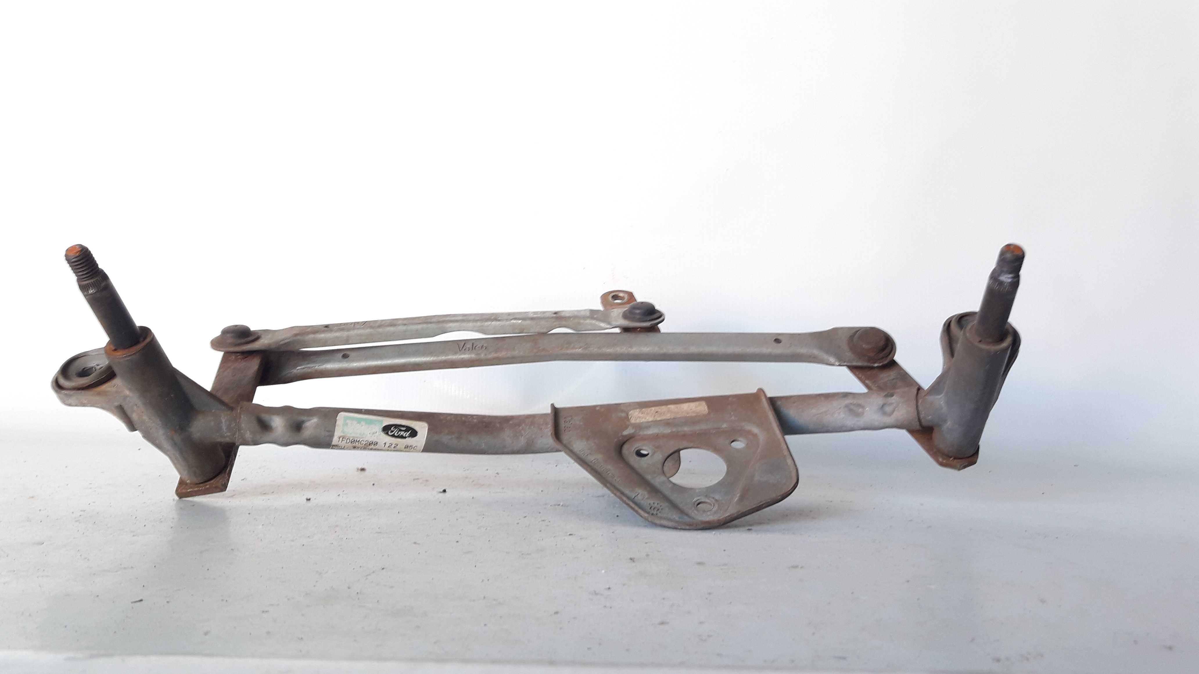 Galhada Limpador Parabrisa Fiesta 2004/2012 2s65-17500-ab 1