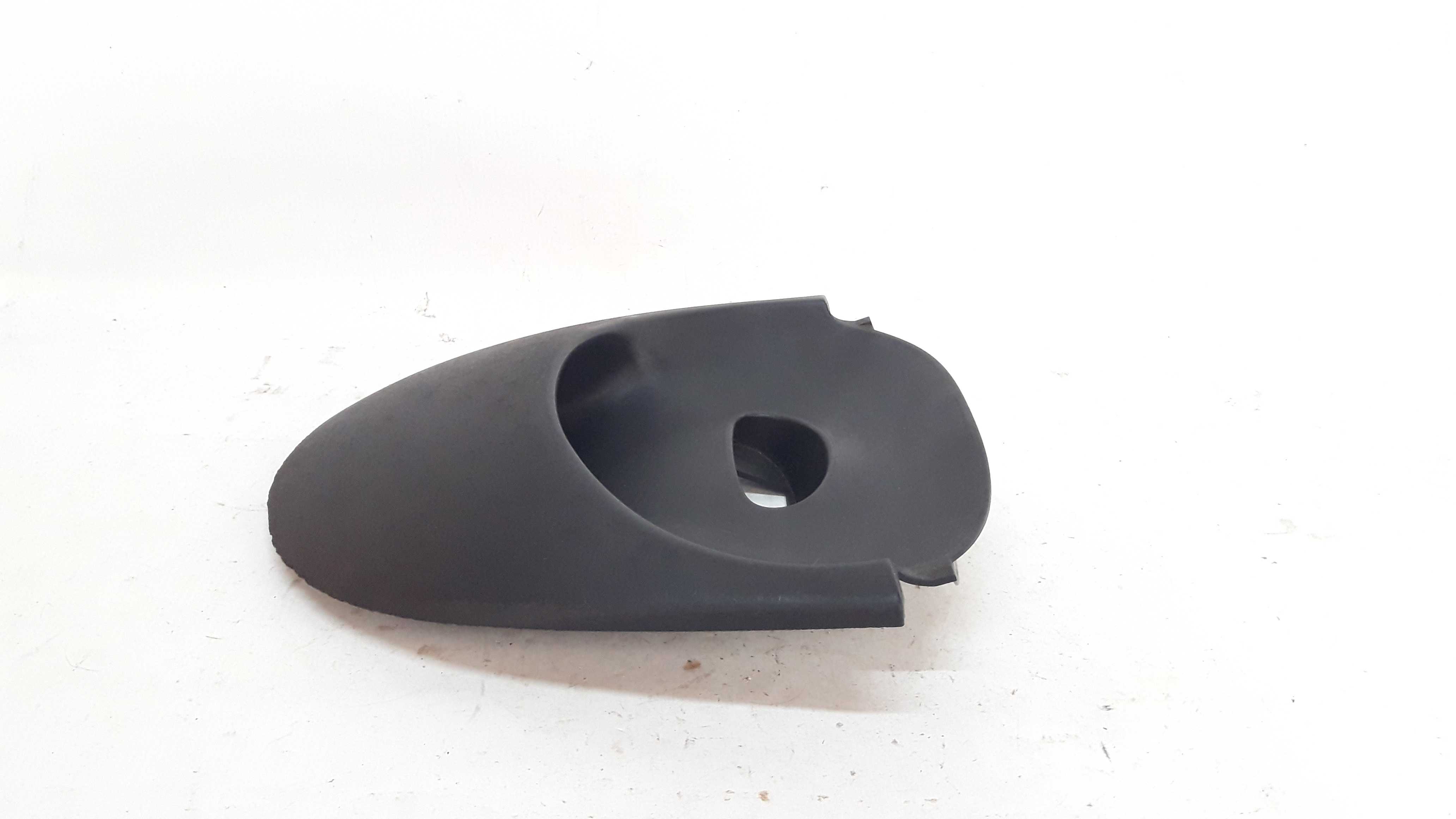 Moldura Superior Painel Central Peugeot 206 99 A 10 4