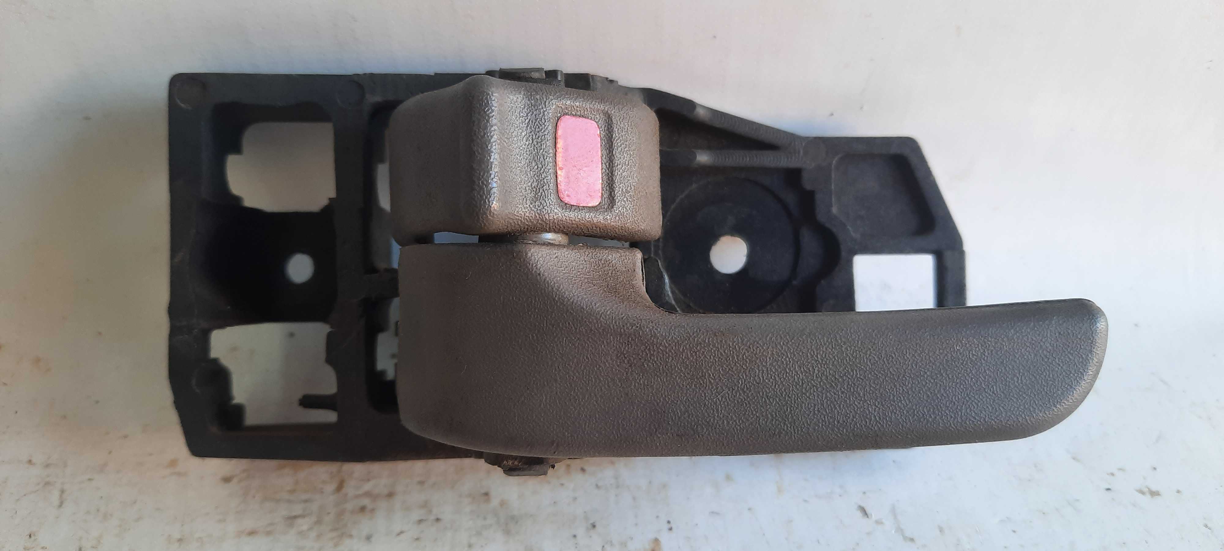 Puxador Maçaneta Int Dianteira Direita Chery Tiggo 2009 1