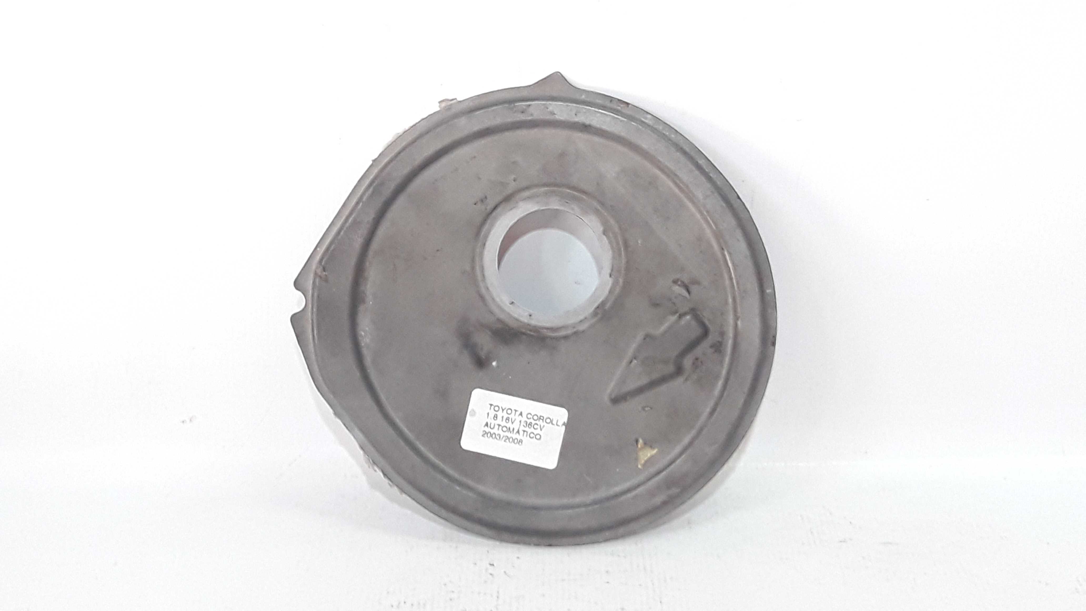 Tampa  Bomba Combustível Corolla 1.8 16v Aut 3/8 9792 1