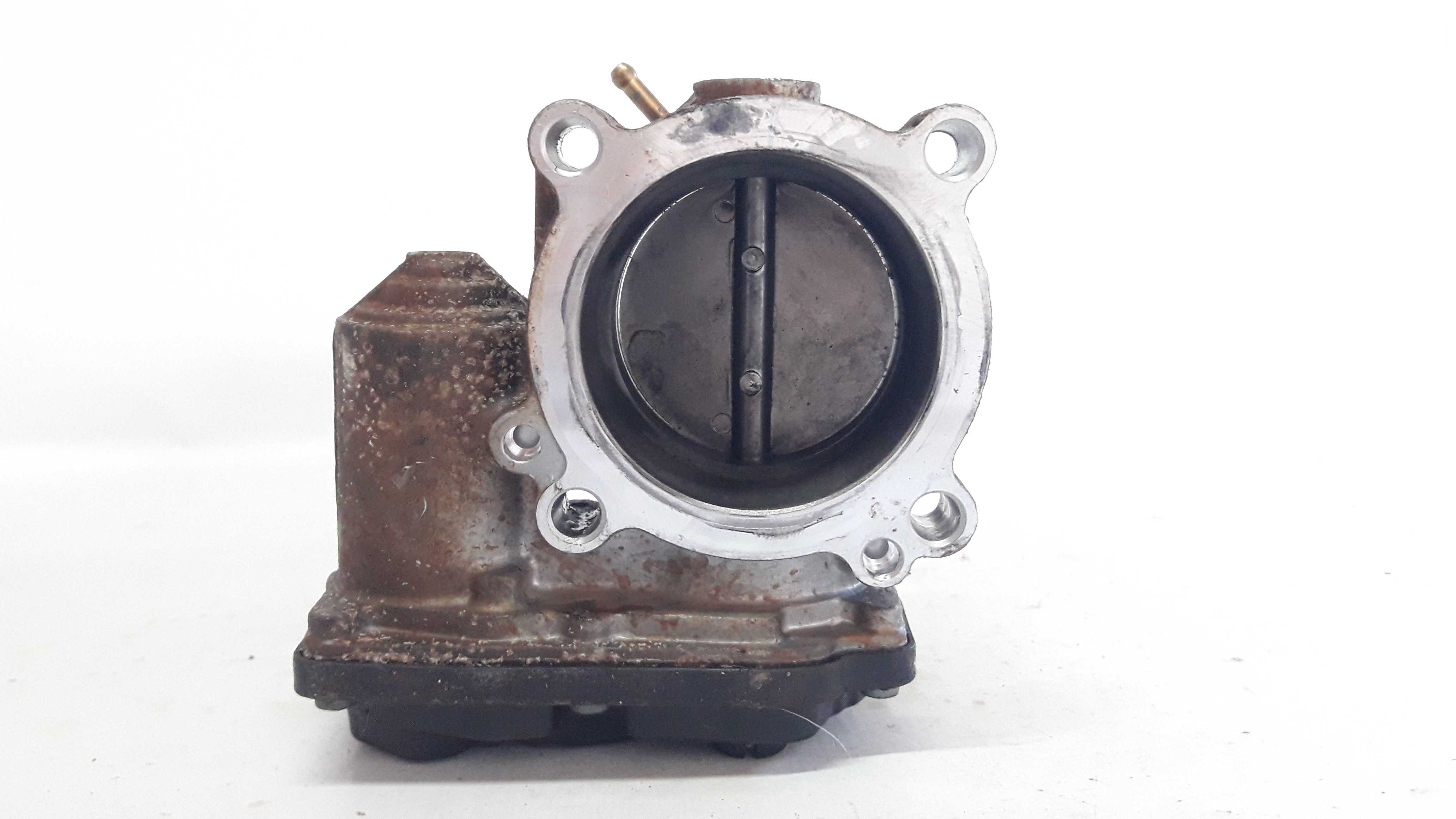 Corpo Borboleta Tbi Fox 1.6 8v 4cc 16 A 12 032133062c 2