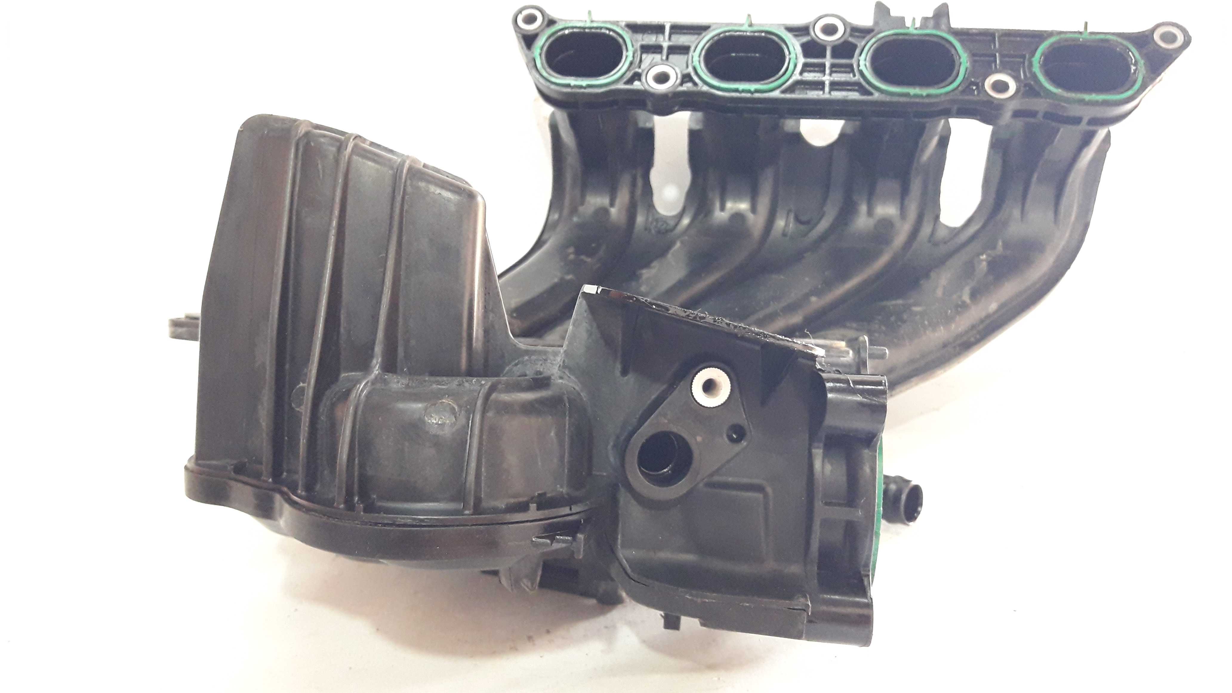 Tubagem Coletor Admissão Duster Oroch 1.6 16 A 20 5