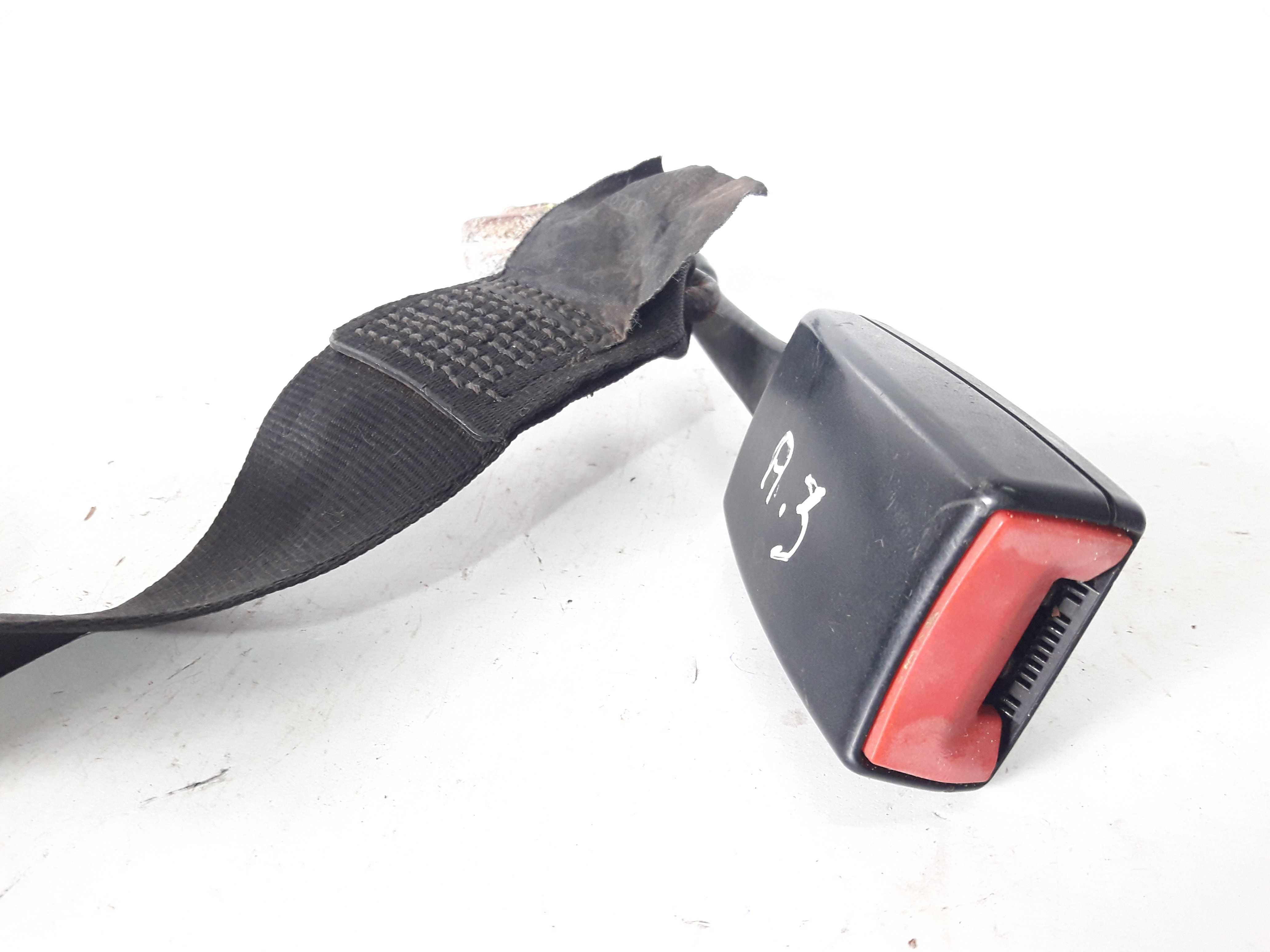 Cinto Segurança Traseiro Central Audi A3 95/00 8l0857740a 3