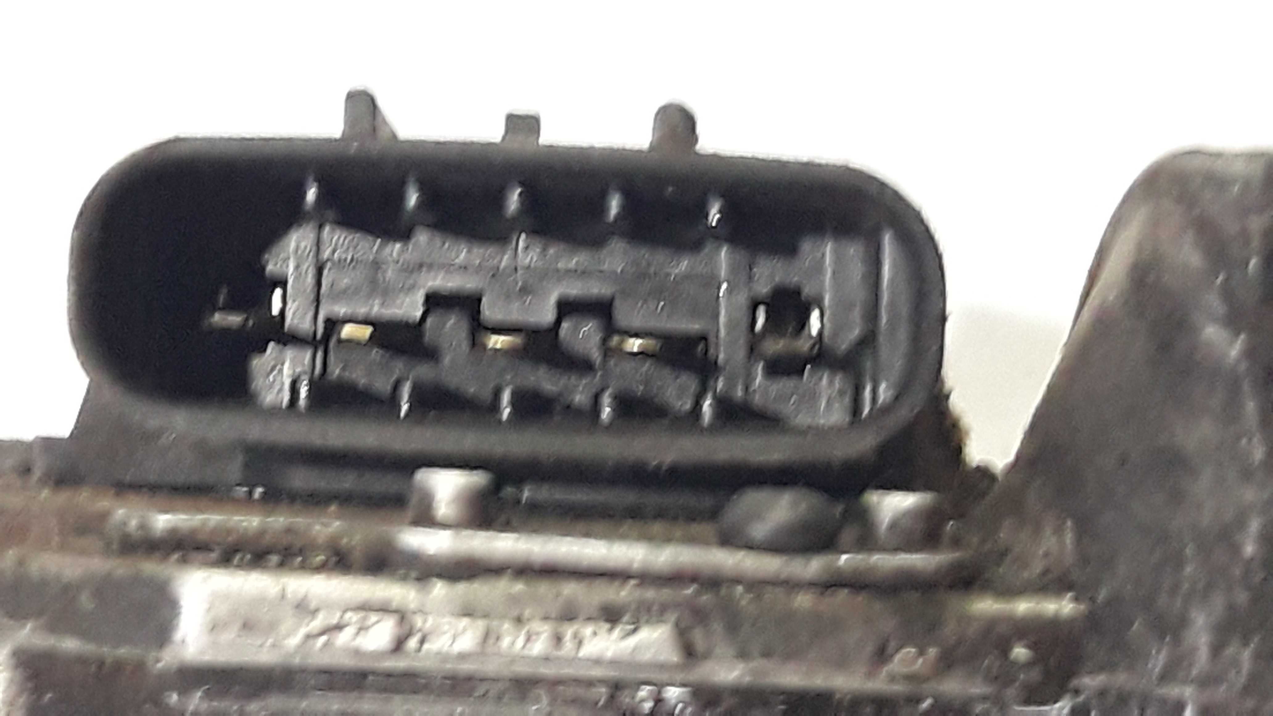 Motor Limpador Parabrisa Celta/prisma 7/12 93315011 6