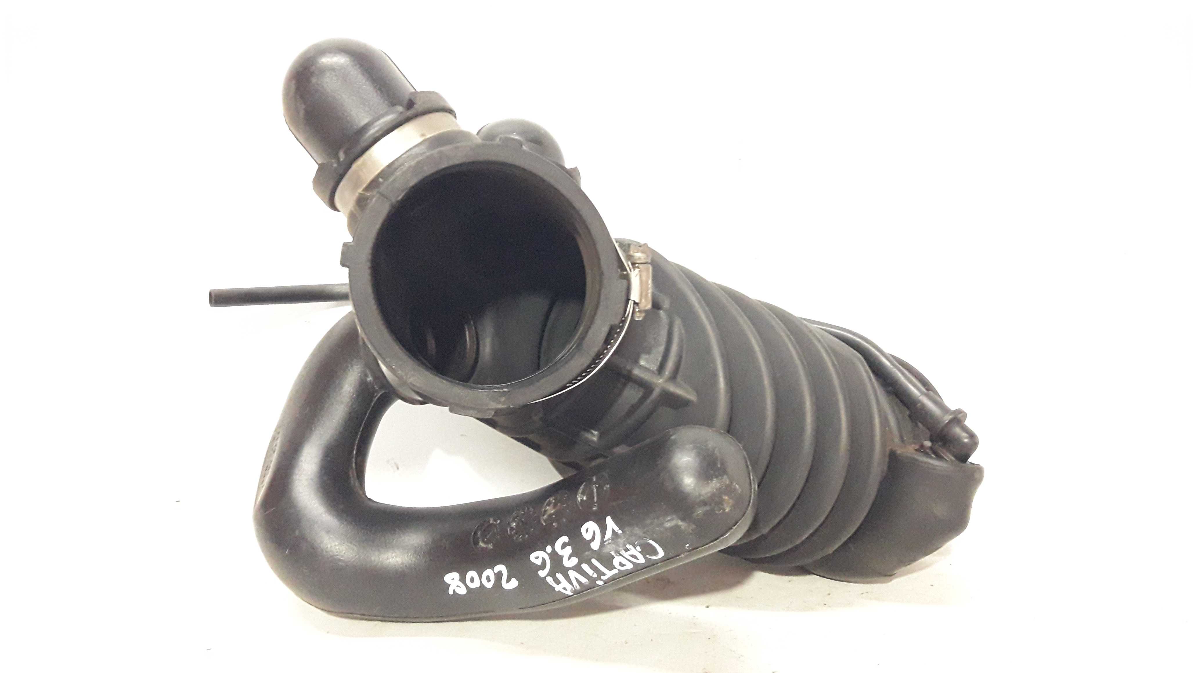 Mangueira Filtro Ar Admissão Captiva 3.6 V6  08 96445428 3