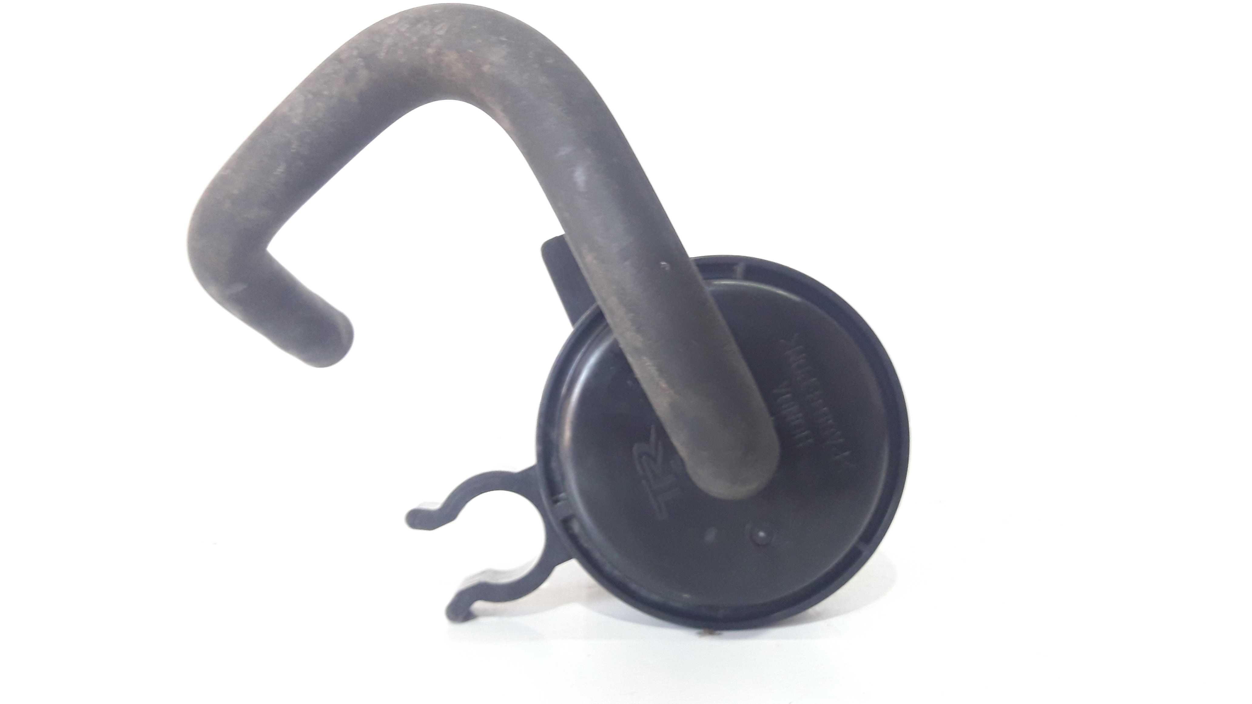 Filtro Canister De Vapor New Civic 07/11 Original 4