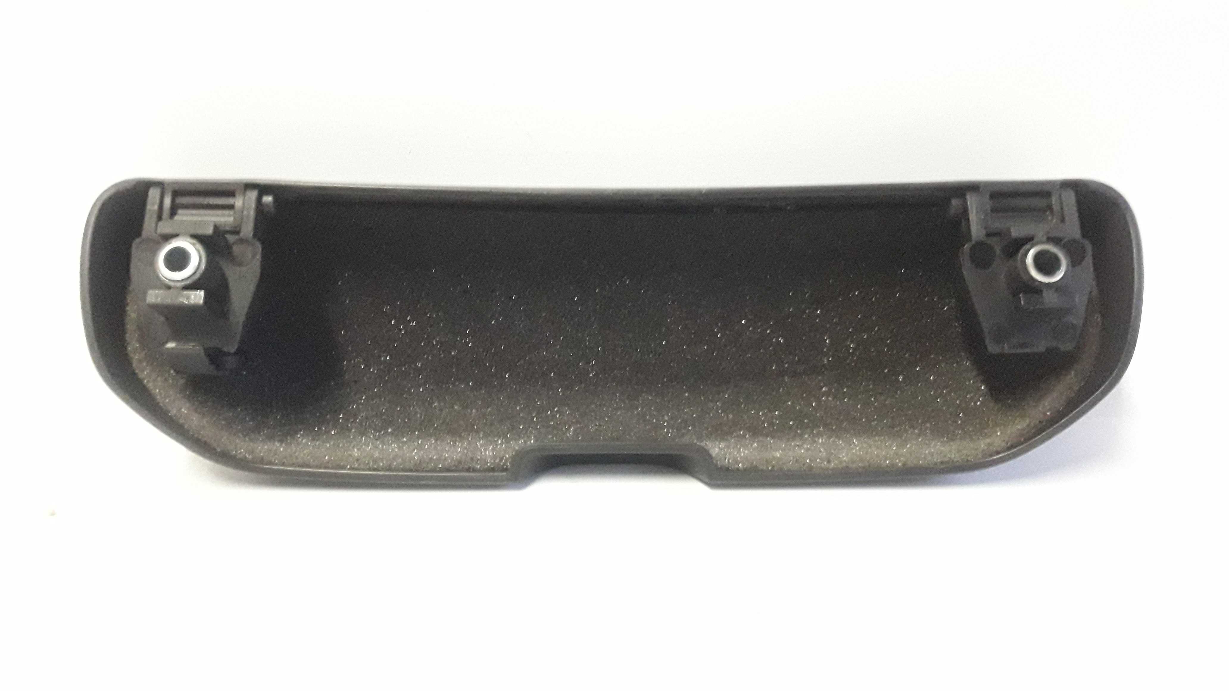 Porta Óculos Teto Fiat Argo 2017 2018 2019 2020 Original 2