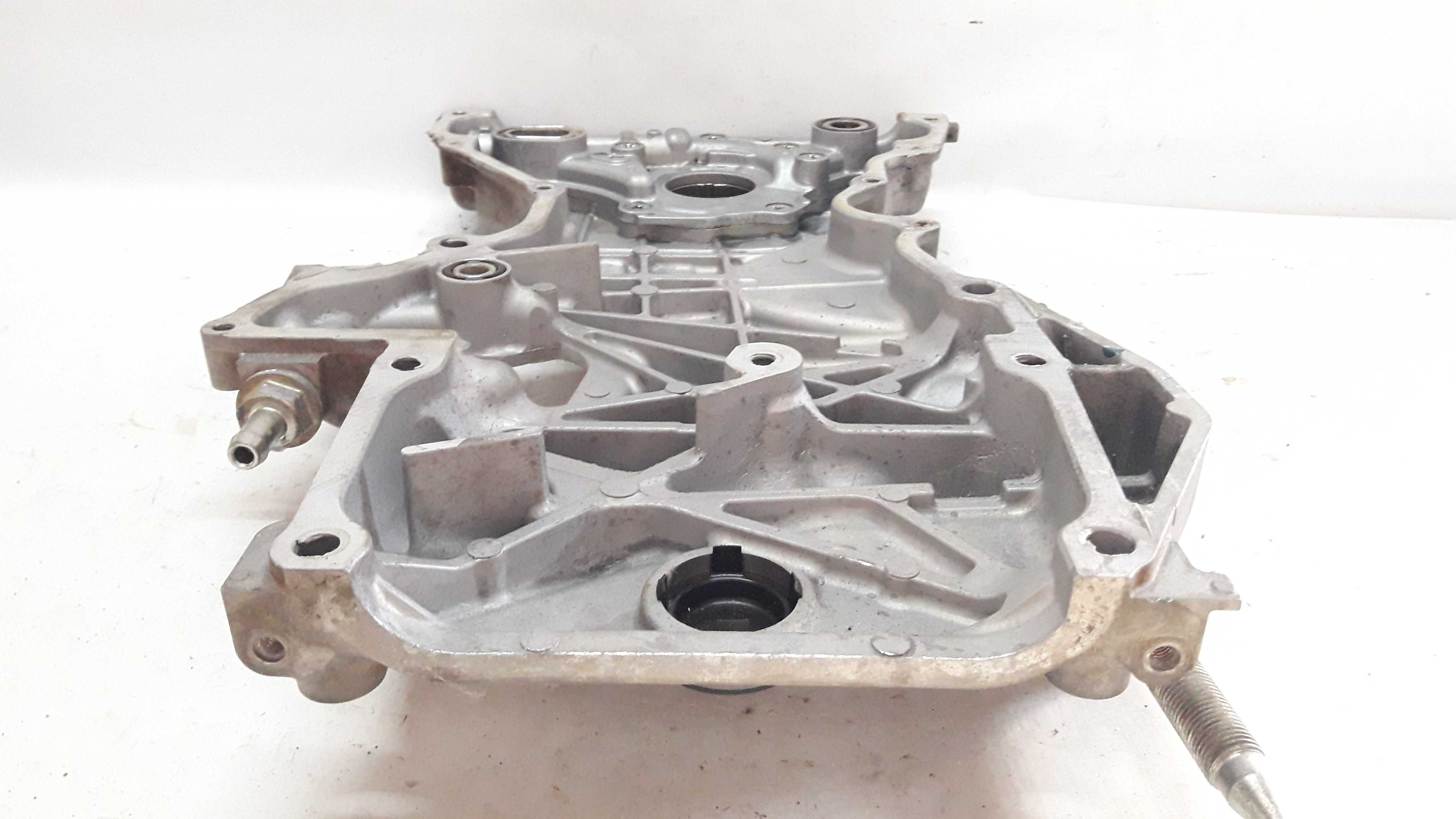 Tampa Frontal Motor Civic 2.0 Cvt G10 155cv 17 A 22 4