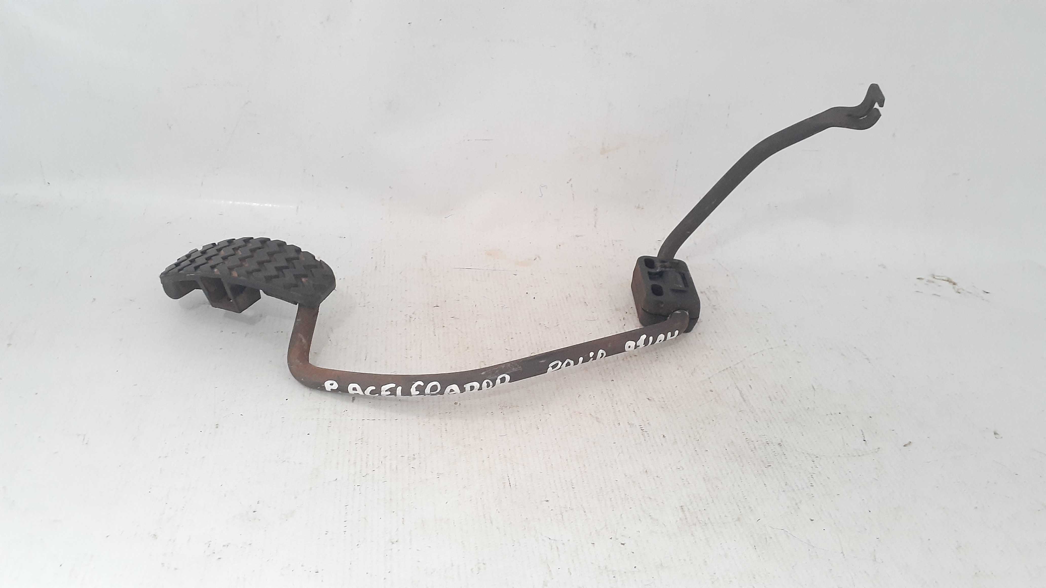 Pedal Acelerador Palio 1997 1998 1999 2000/2004 Original 2