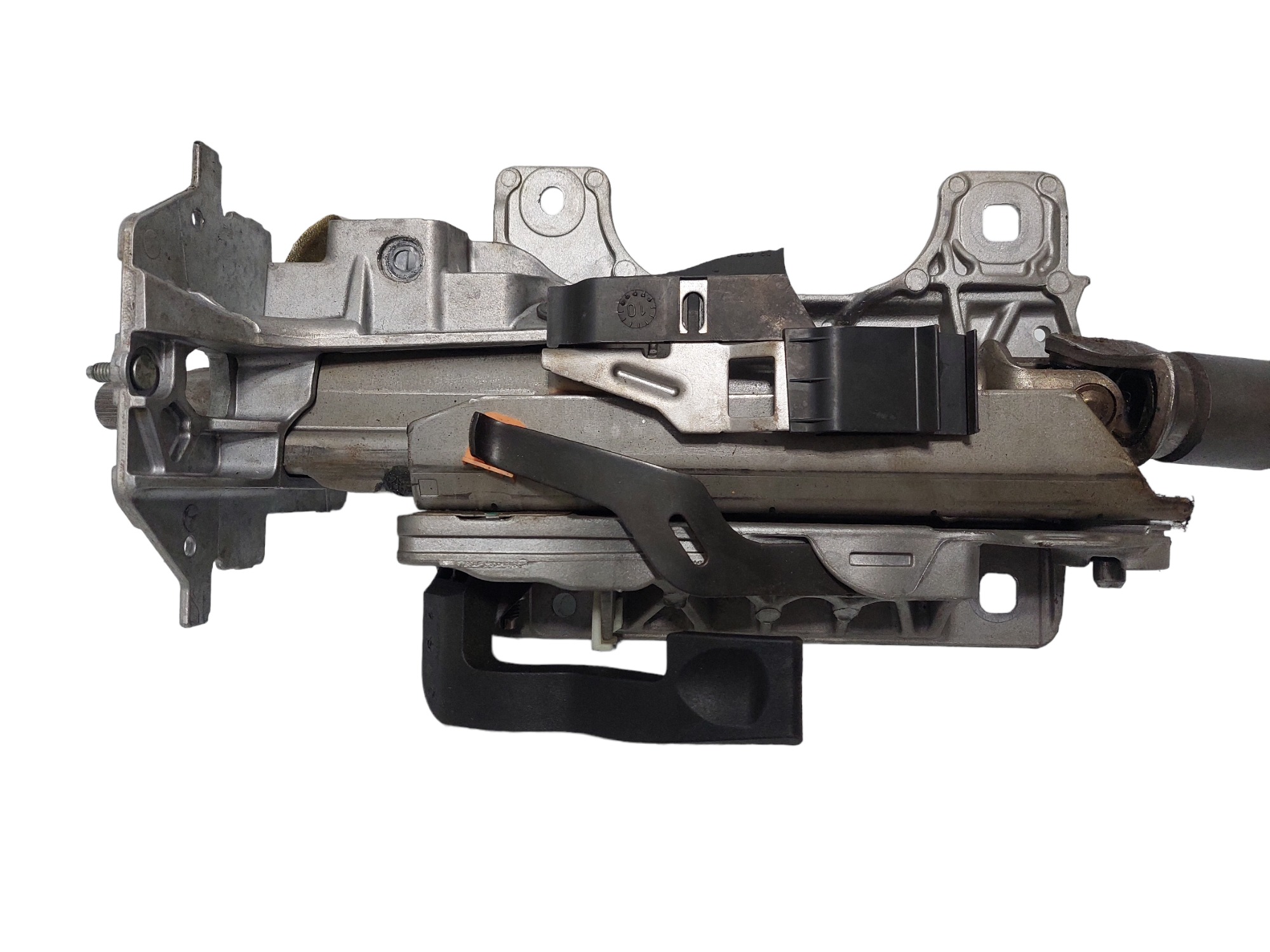 Coluna De Direção Citroën C4 Pallas 2007 Até 2014 Original 3