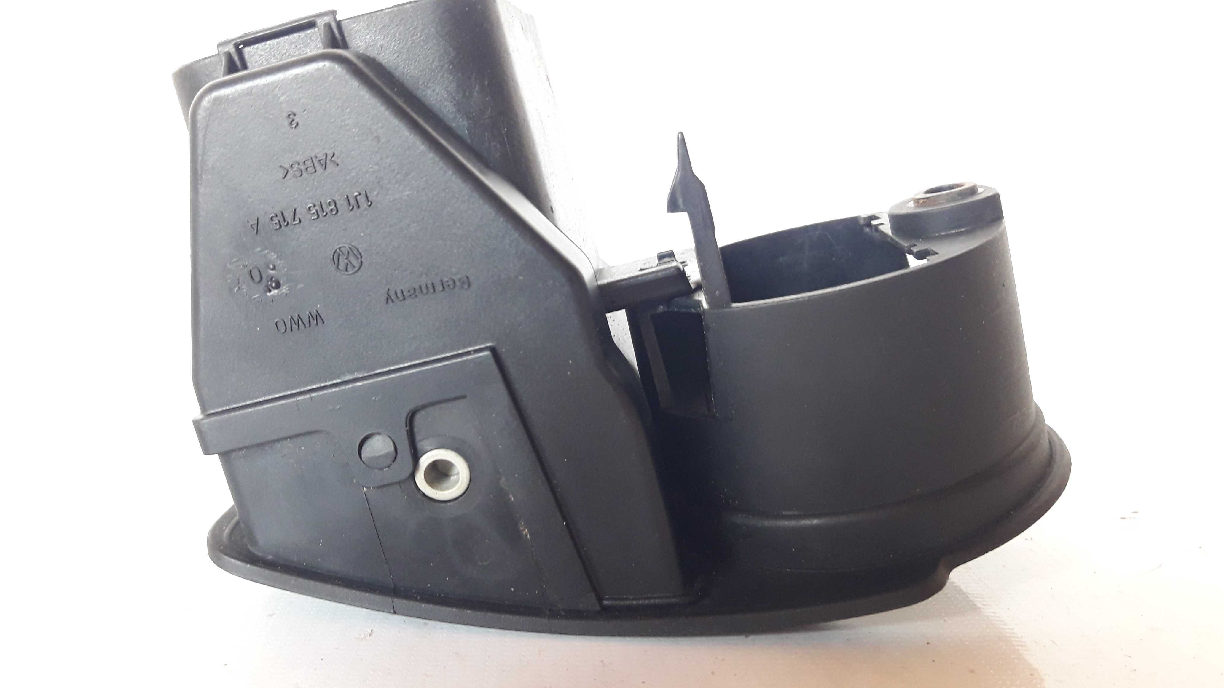 Difusor Esquerdo Saídas De Ar Golf 1999 1997/2006 Original 7
