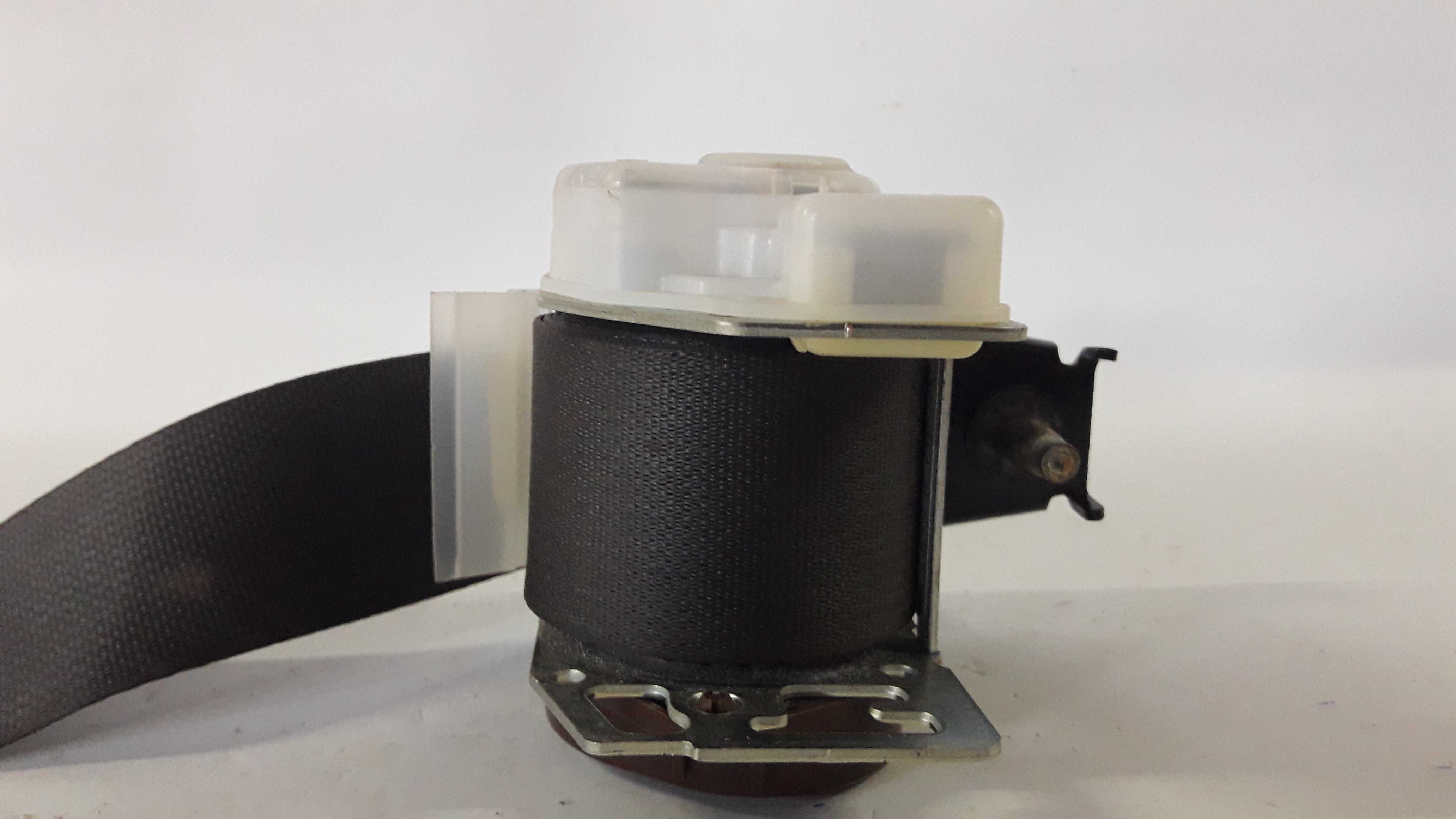 Cinto Segurança Traseiro Direito Ford Fusion 10/12 Original 3