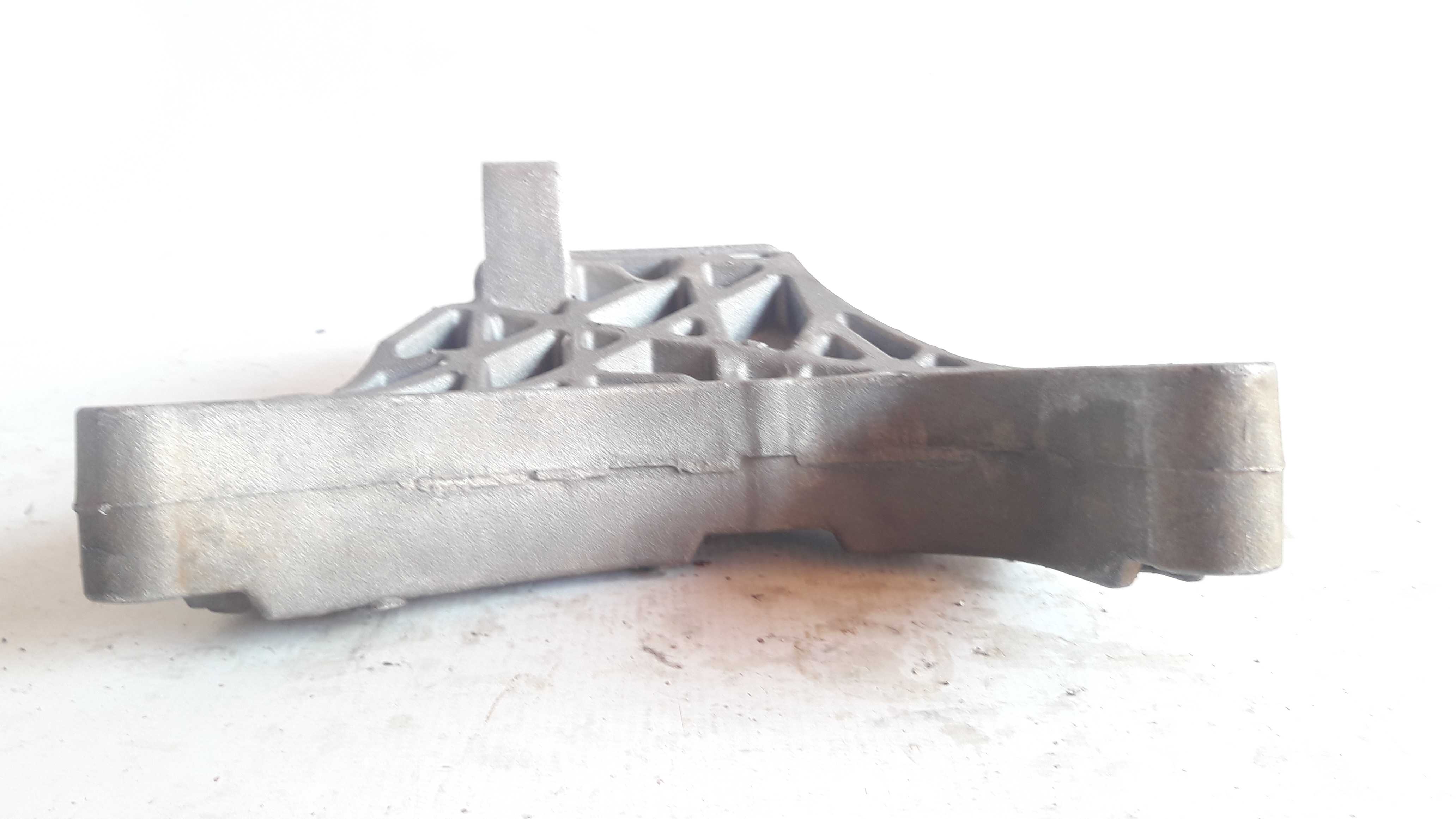 Suporte Coxim Caixa Marcha Fiat Mobi 16/20 Original 3