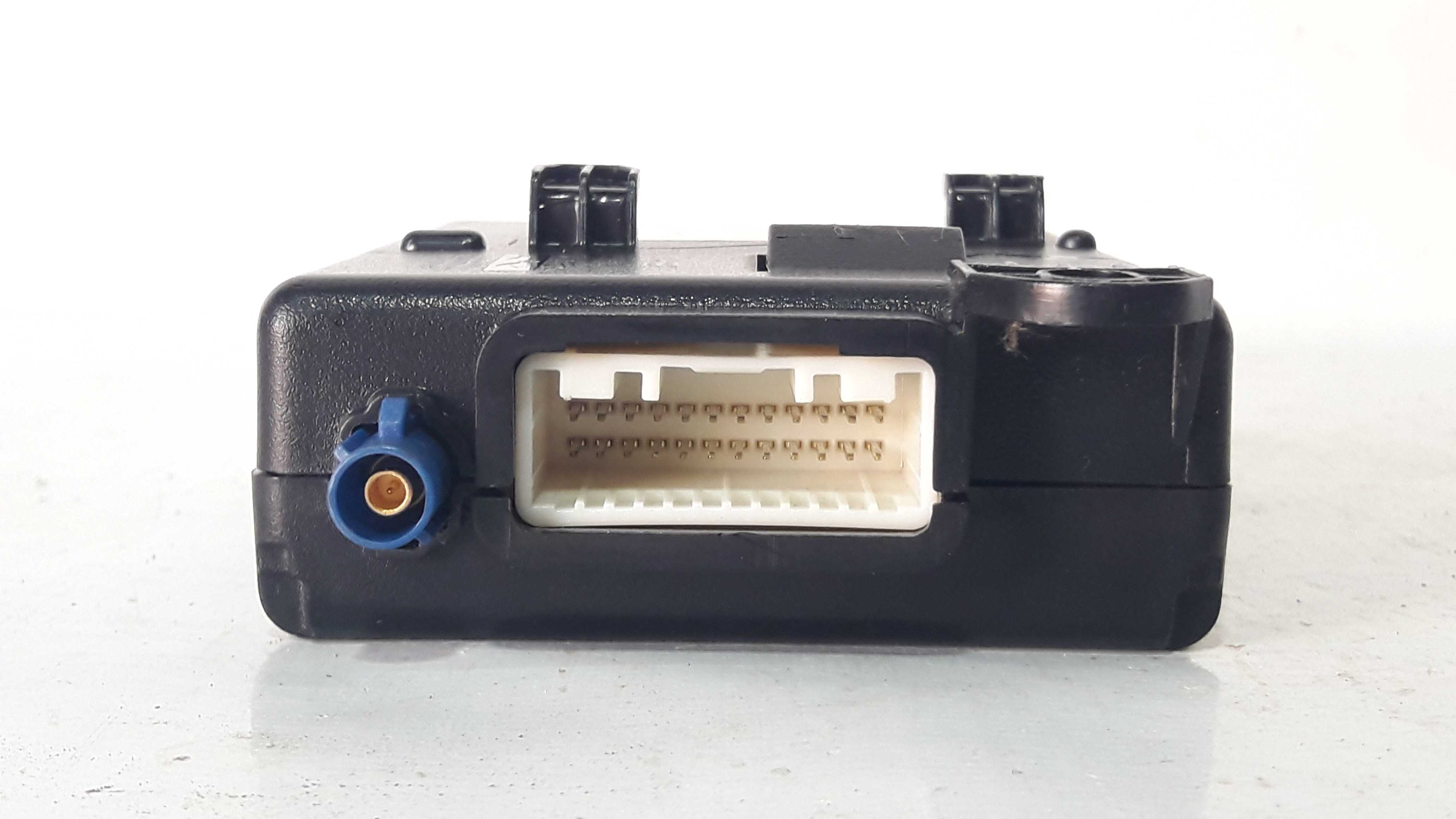 Módulo Gps Fluence 11/15 285902893r Original 3