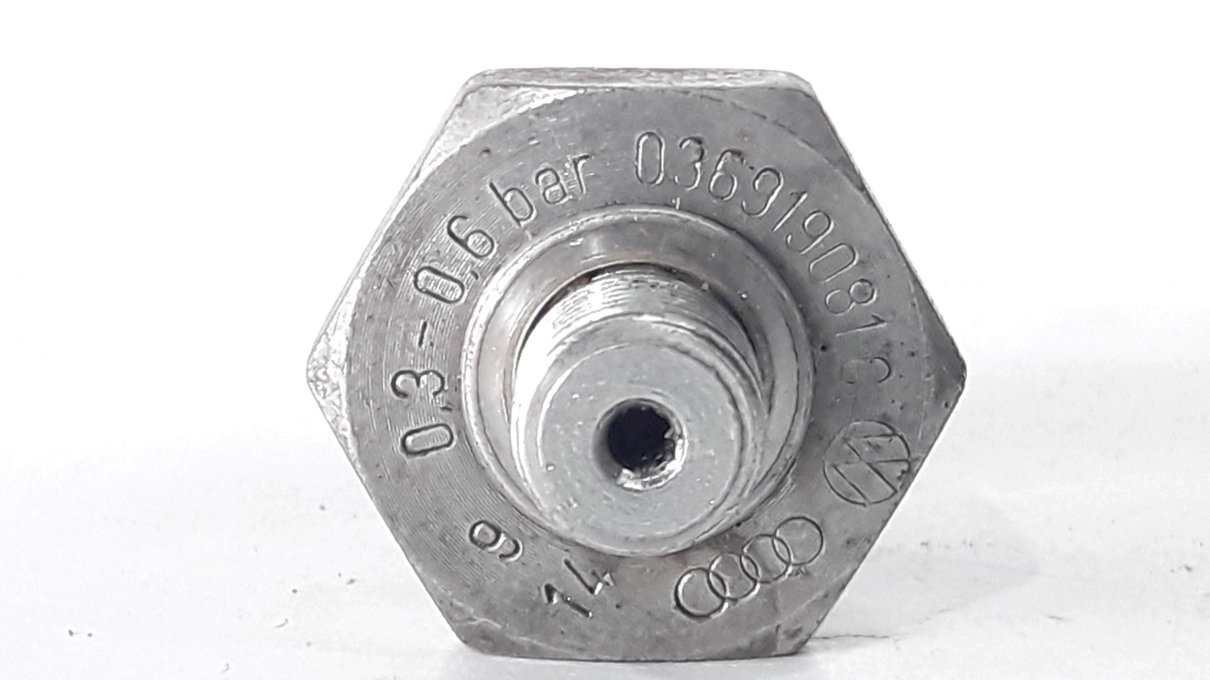 Sensor Pressão Oleo Gol Fox Polo 1.6 03/12 036919081c 20389 3