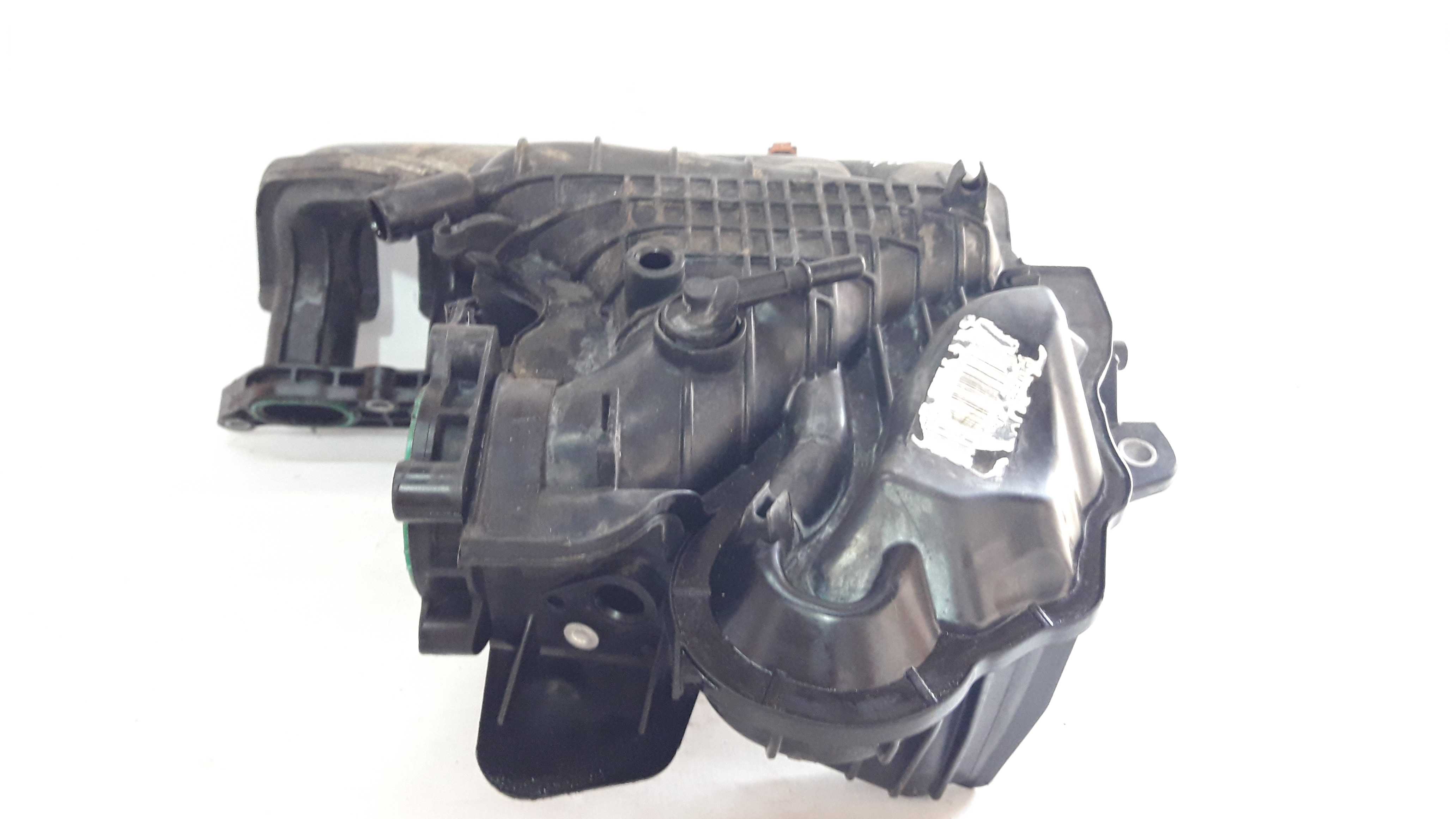 Tubagem Coletor Admissão Duster Oroch 1.6 16 A 20 9