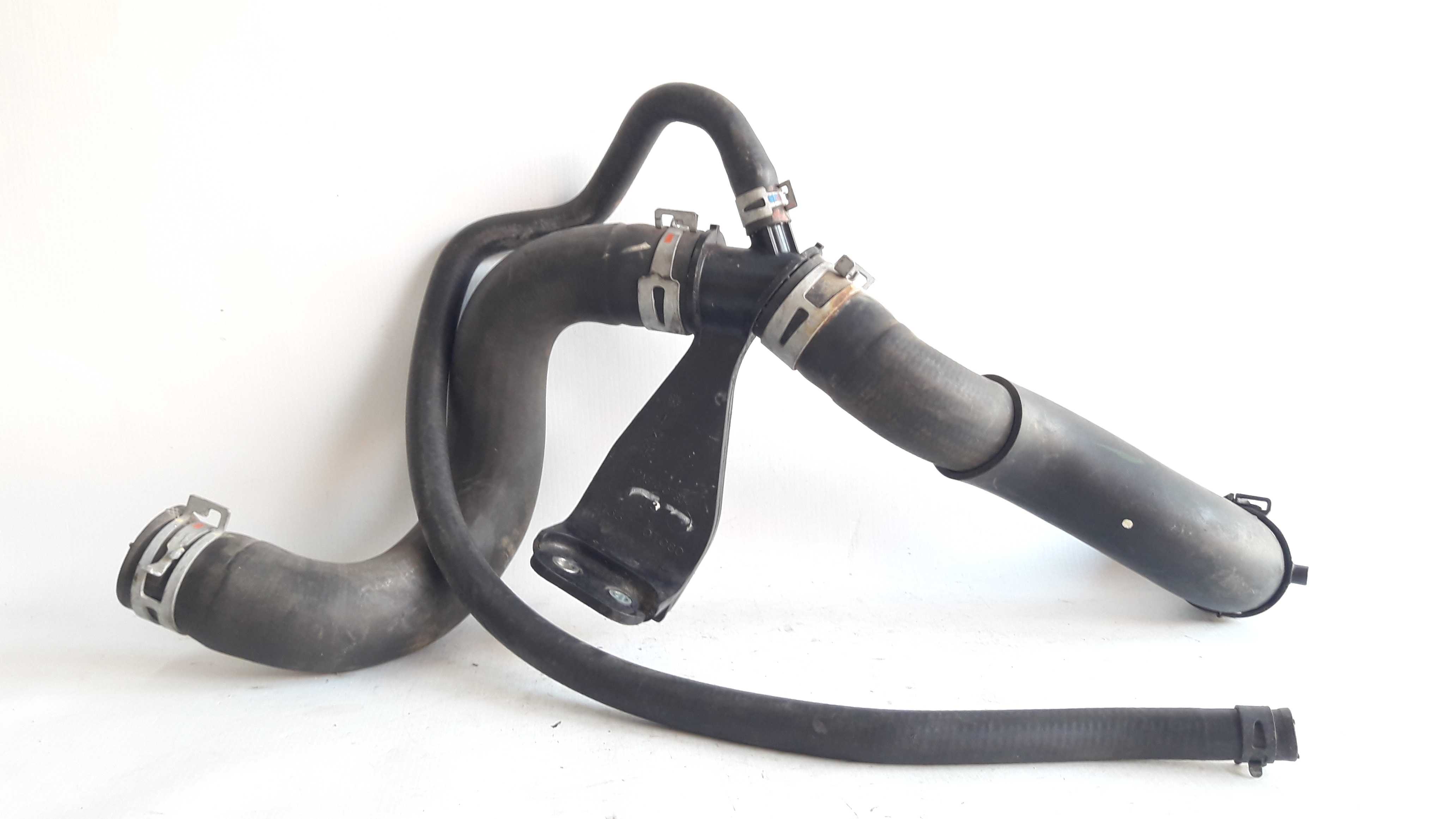 Tubo Agua Radiador Corolla Xrs 2.0 17 18 19 165770t080