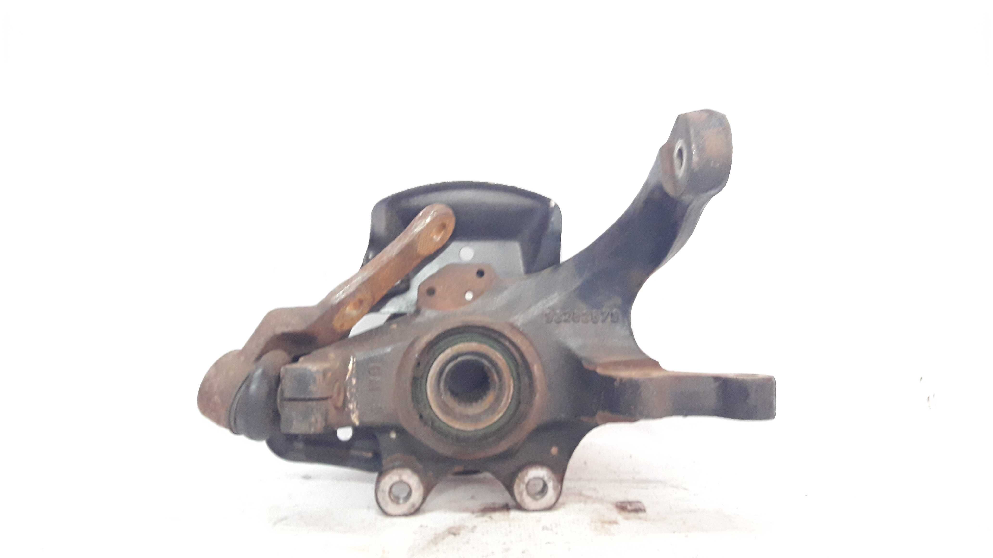 Manga Eixo Dianteira Esquerda Corsa Classic 96 A 16 93283579 2