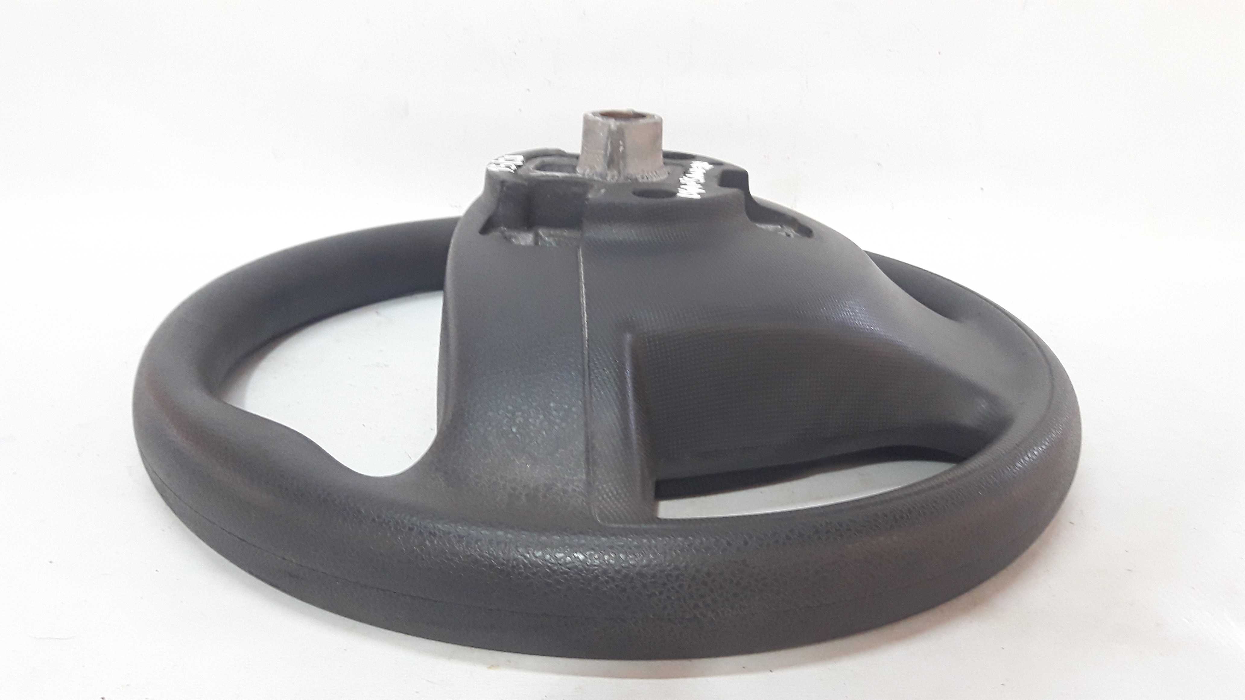 Volante Sandero Logan 15 A 20 48400 8262r 28568 Preto 8