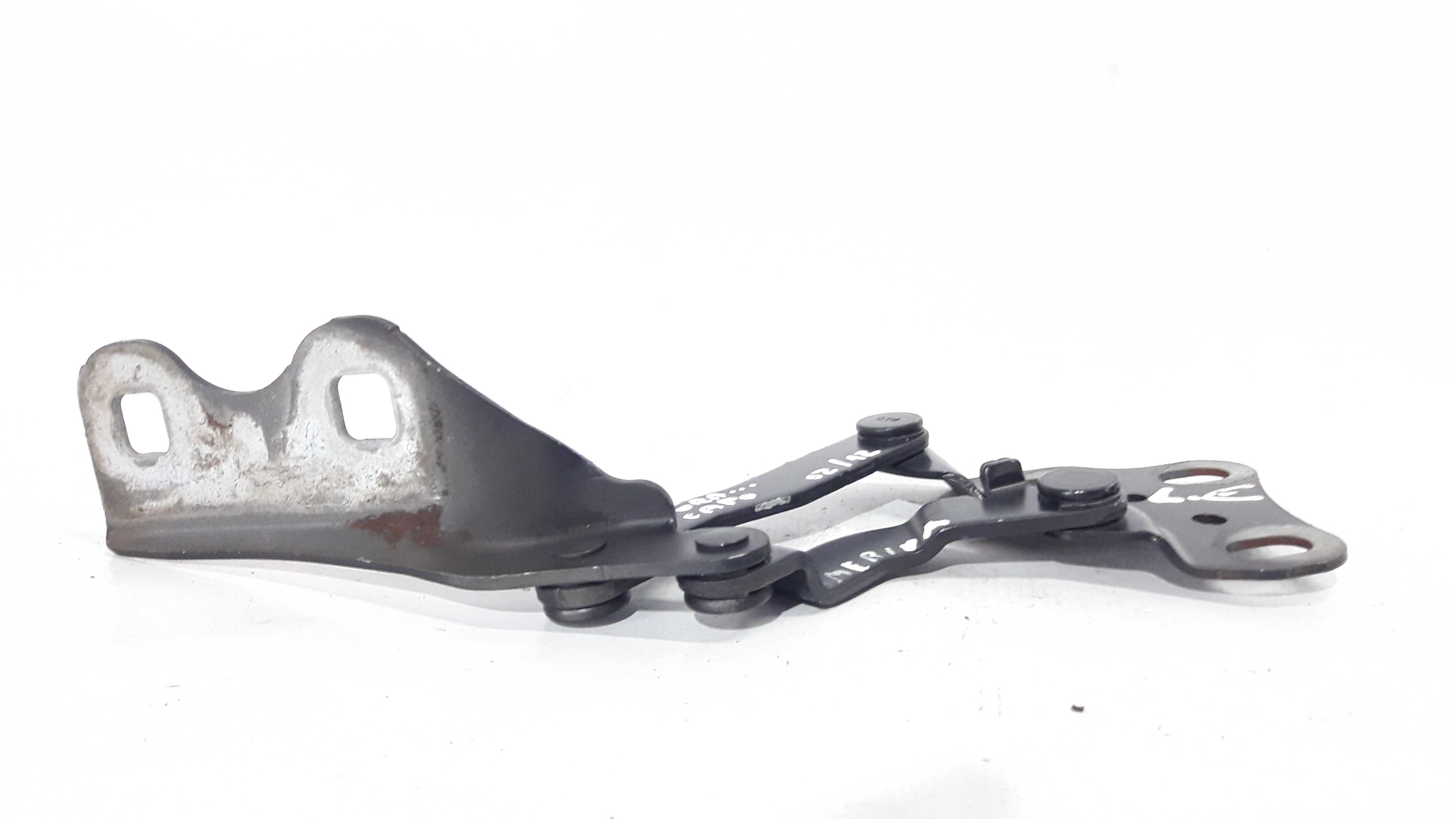 Par Braço Dobradiças Capô Meriva 2/12 93382771/770 3