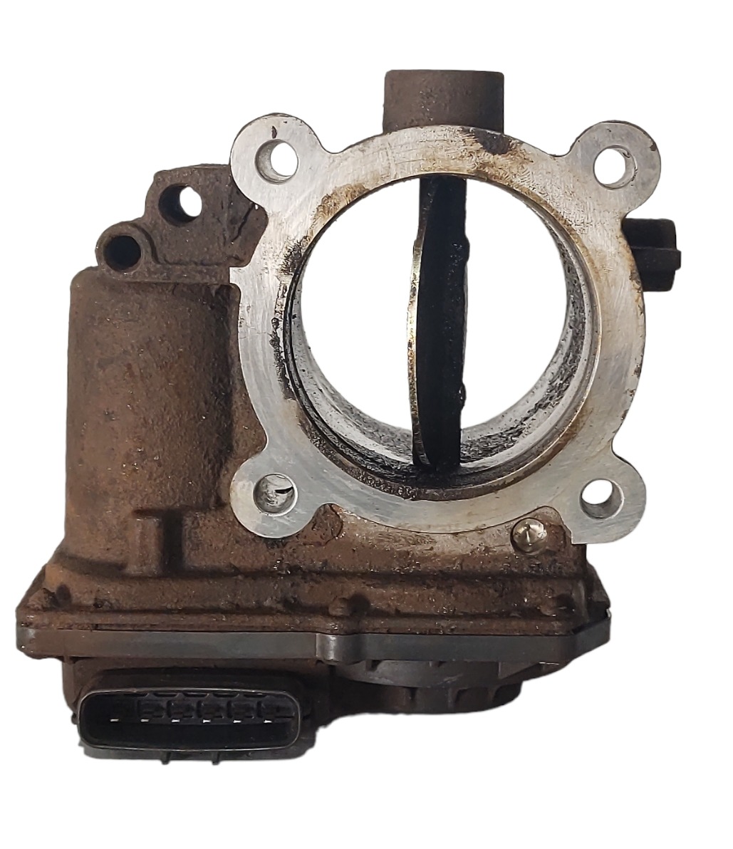 Tbi Corpo Borboleta Hilux 2.8 Diesel Turbo 16/20 26100-0e020