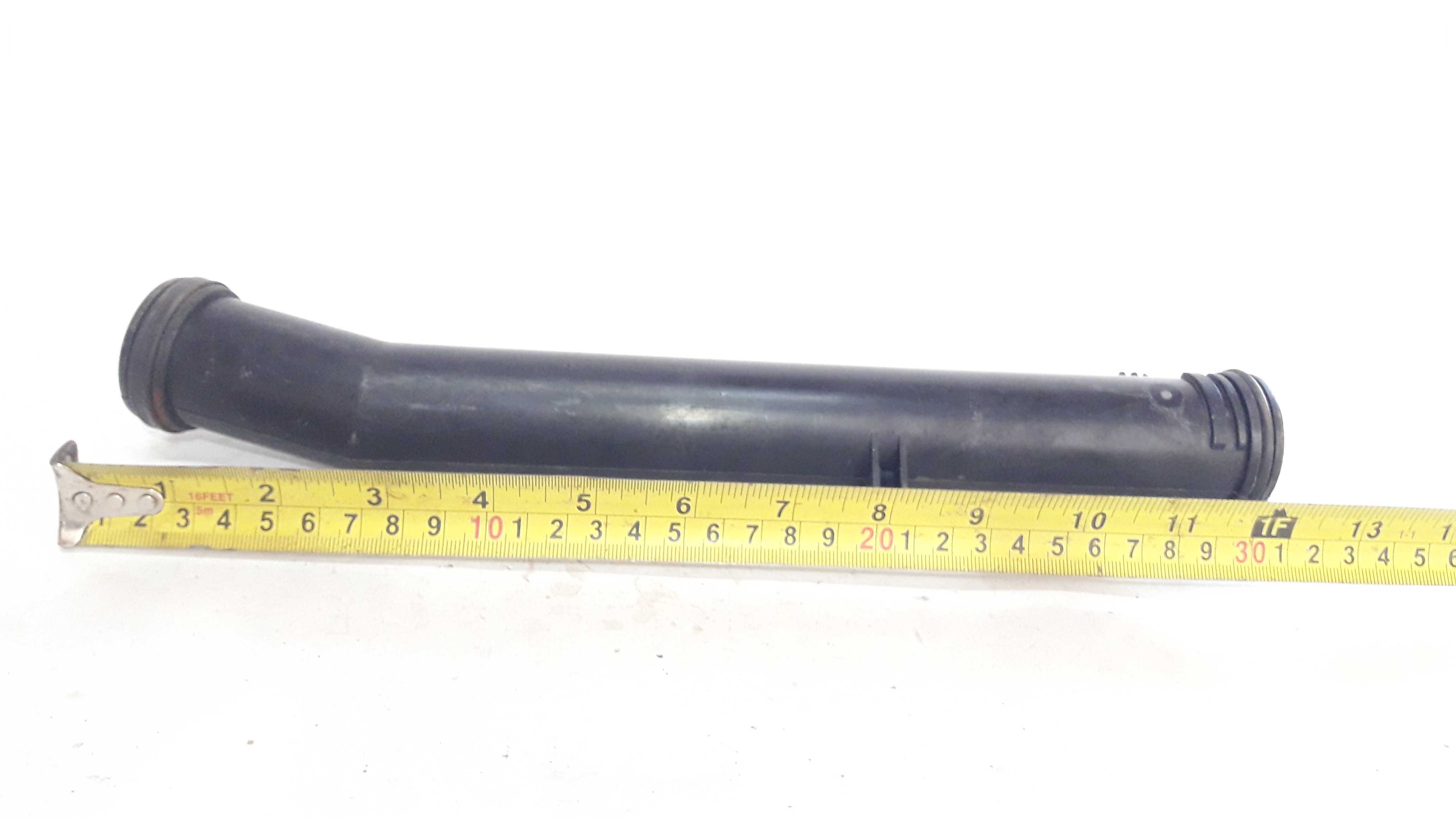 Moldura Coluna Central Direita Fox Space 16 A 22 5z4867244mo 2