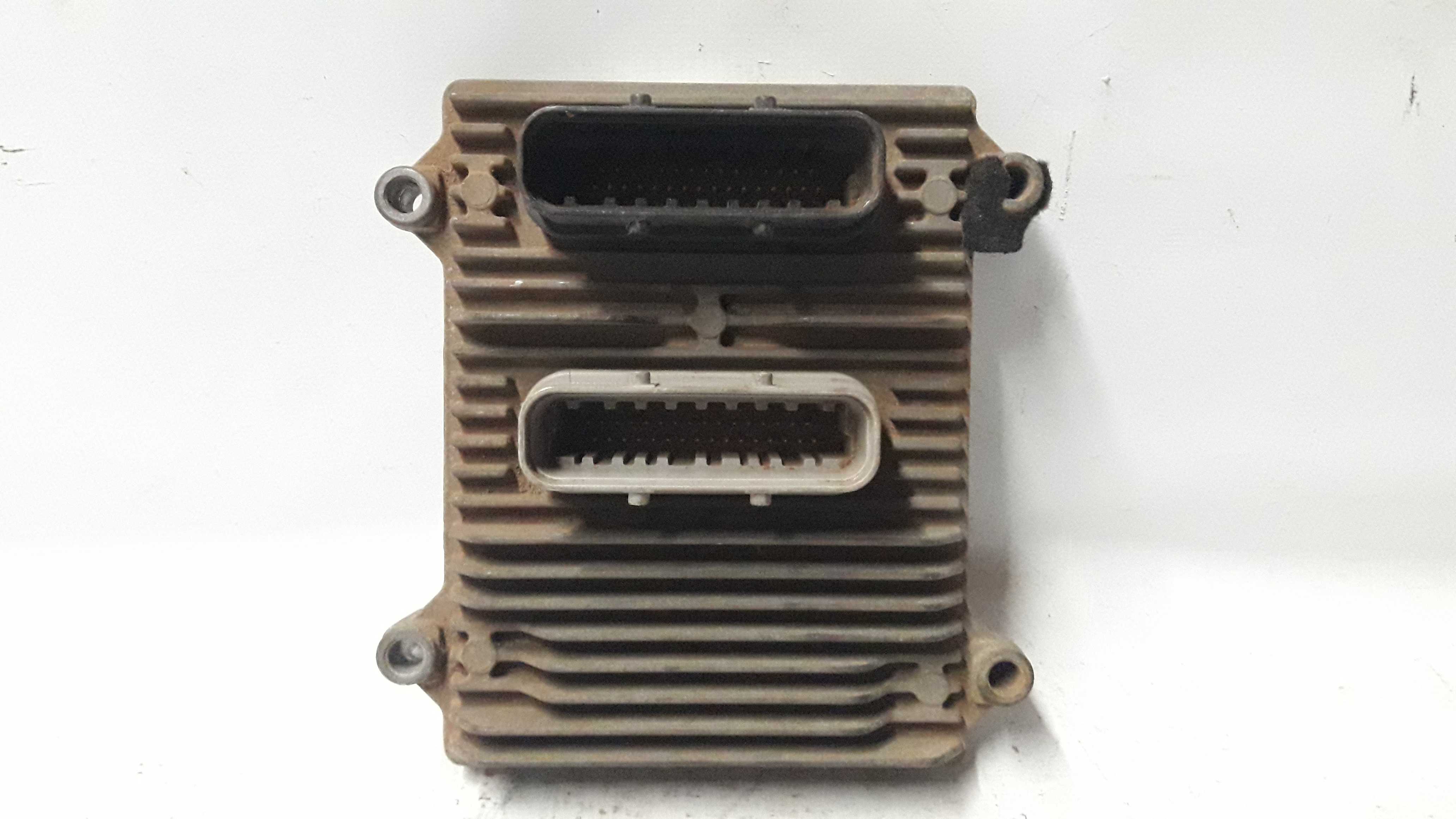 Módulo Injeção Celta Corsa 1.0 8v Dybd 93314843