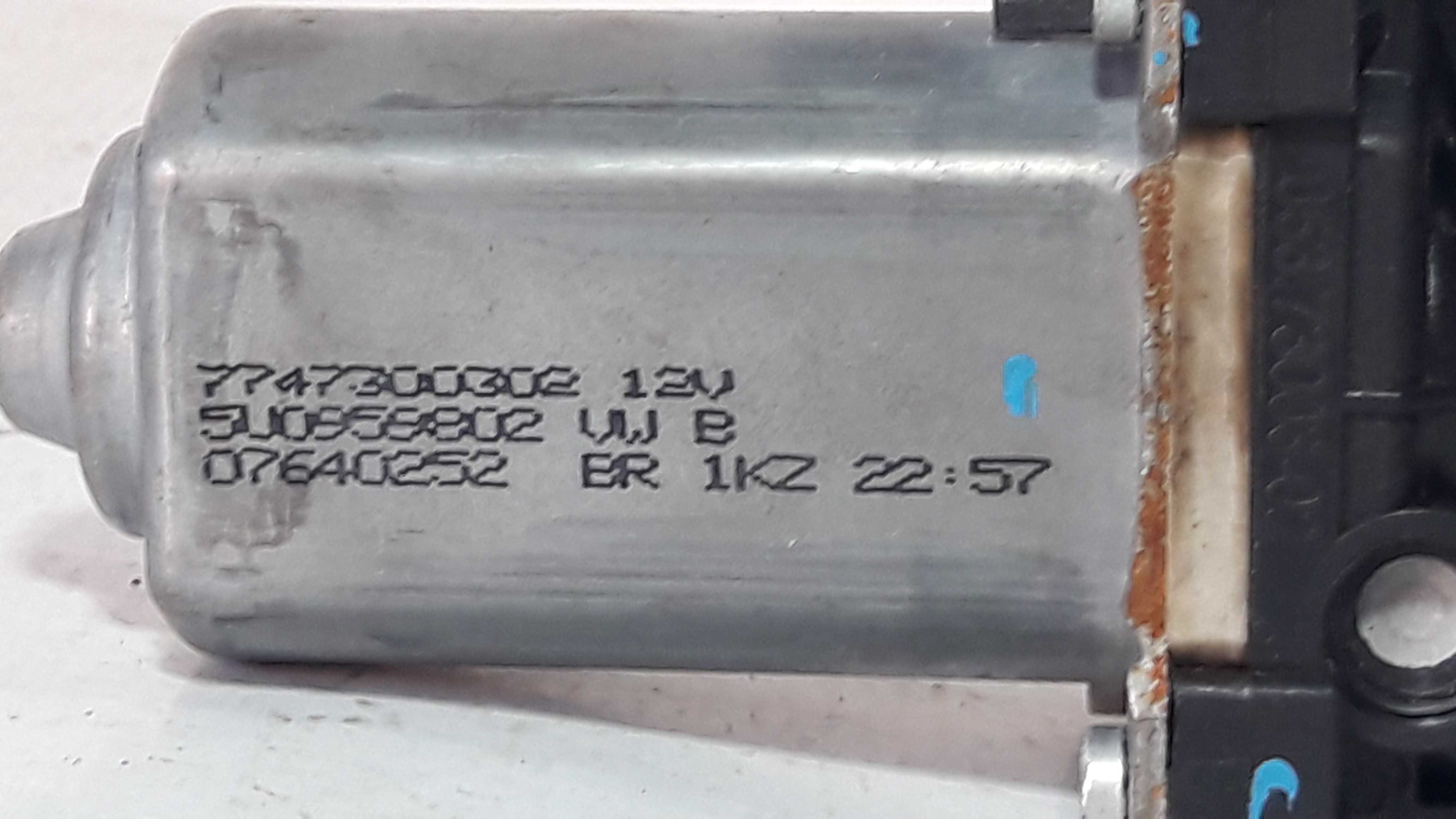 Motor Vidro Elétrico Traseiro Esquerdo Gol G5 5u0959802 2