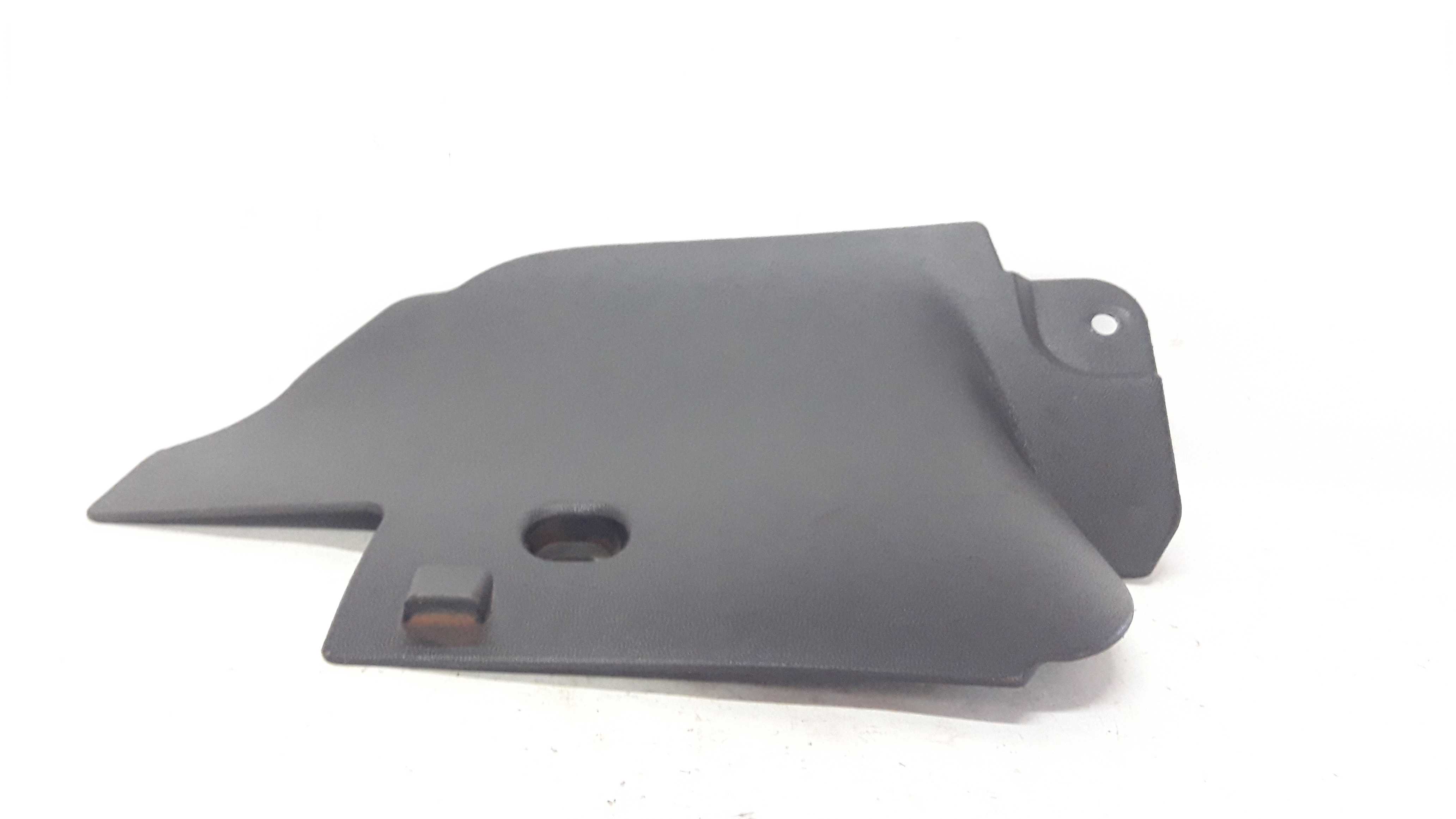 Moldura Lateral Dir Console Central Corsa Maxx 3/10 09114477 5