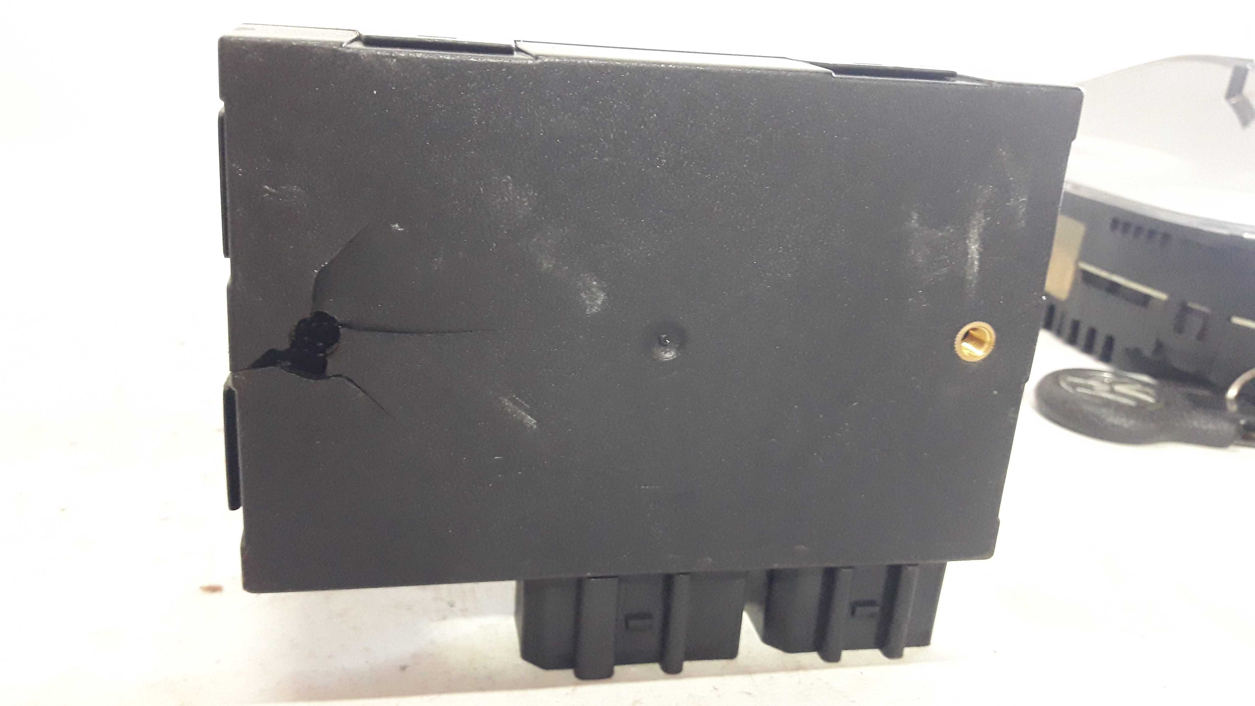 Kit Injeção Golf 1.6 Power 1999 A 2006 032906032 Original 6