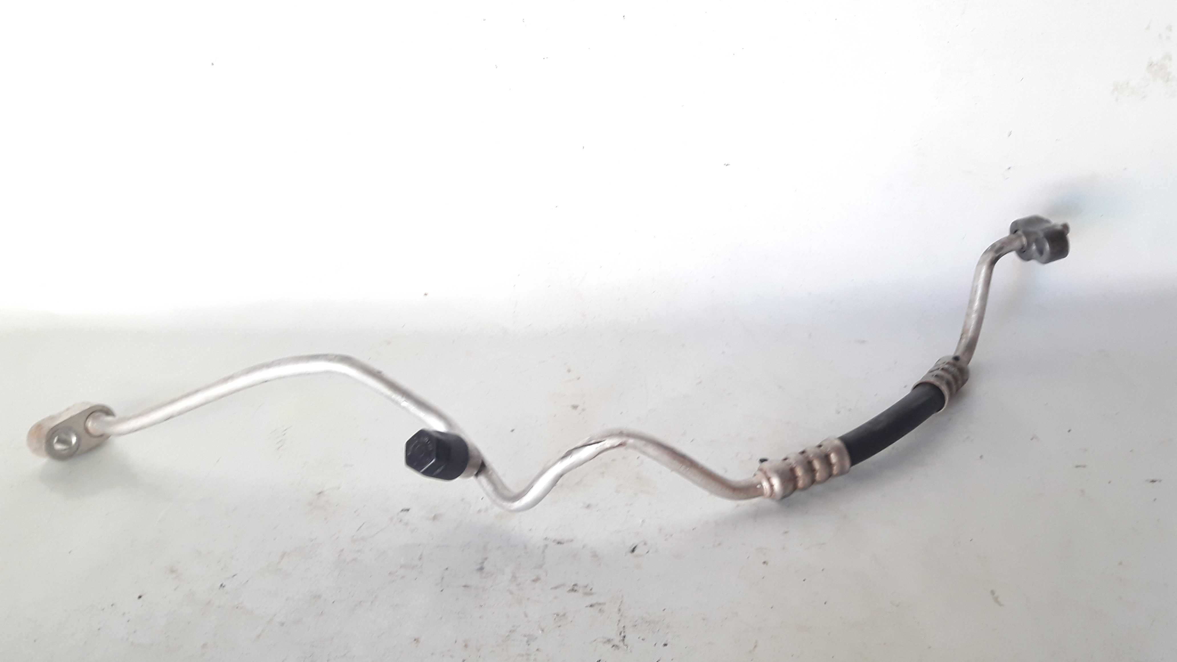 Cano Ar Condicionado Ford Fusion 2.5 16v Aut 10 11 12 5