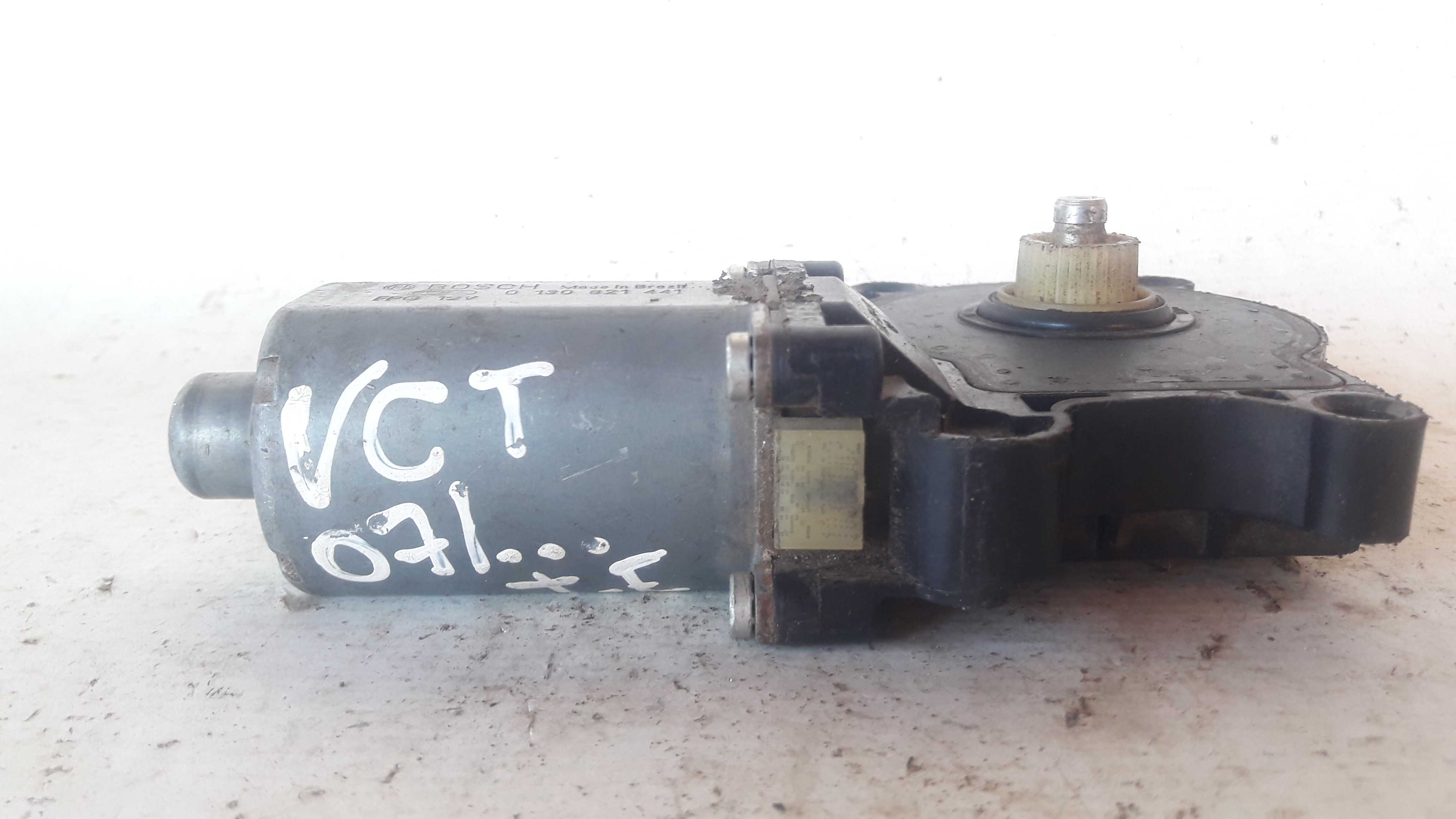 Motor Vidro Elétrico Traseiro Esquerdo Vectra 2007 Original 3