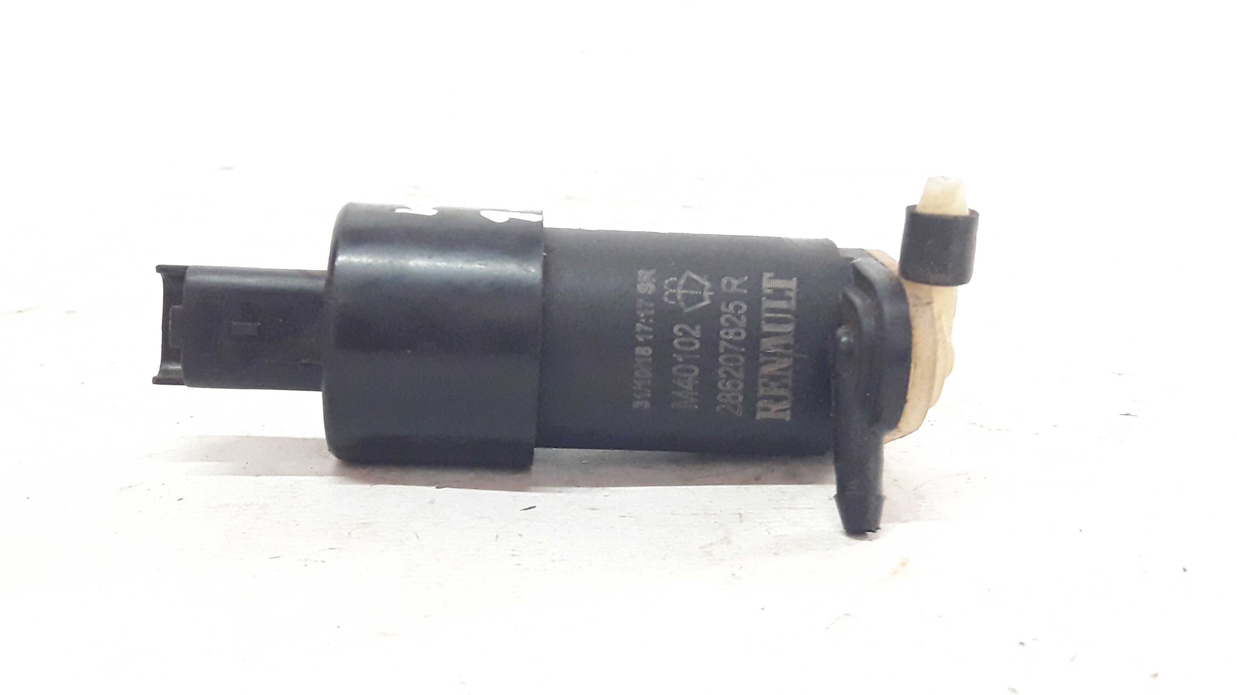 Motor Limpador Parabrisa Sandero Kwid 15 A 22 286207825 5