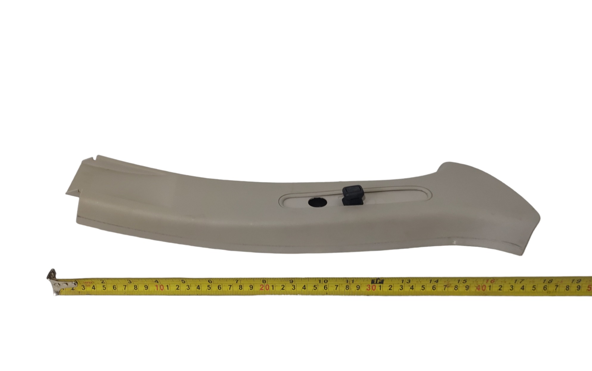 Moldura Coluna Central Direita Duster 12/15  769157901 24554 4